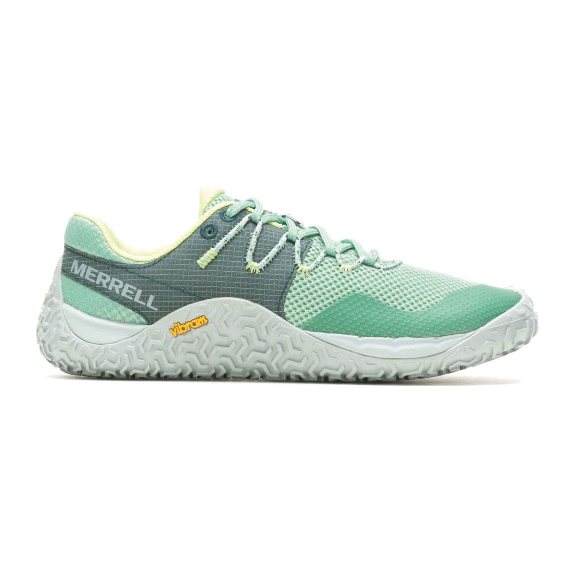 Merrell Trail Glove 7 Trailrunning schoenen Dames