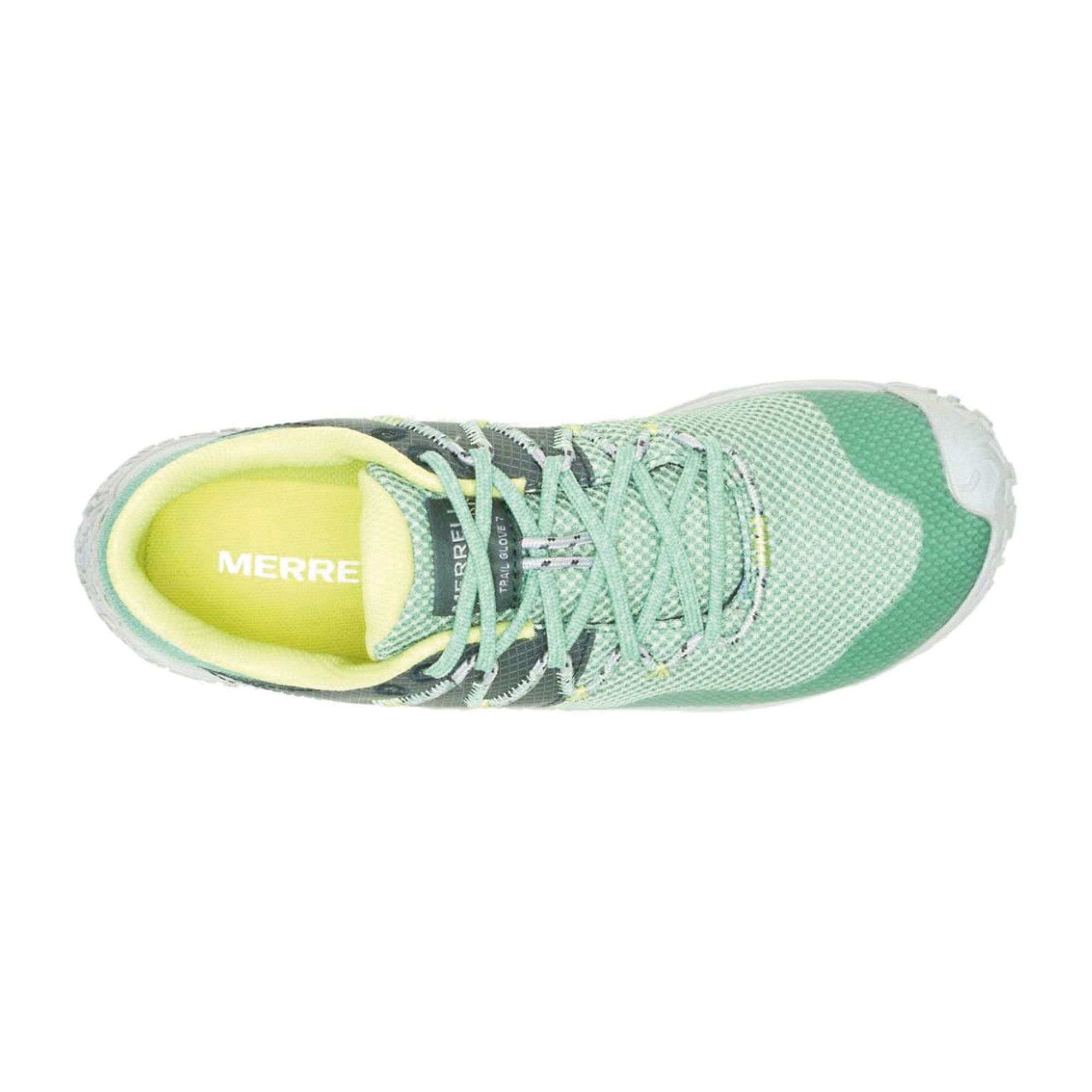 Merrell Trail Glove 7 Trailrunning schoenen Dames