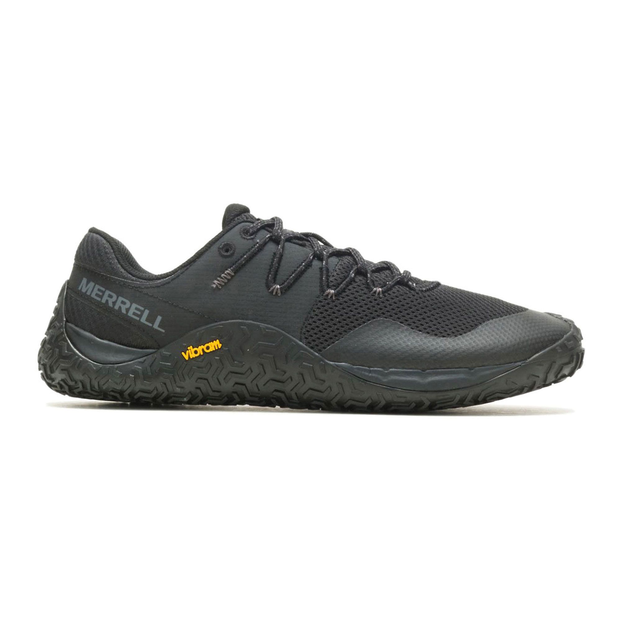 Merrell Trail Glove 7 Trailrunning schoenen Heren