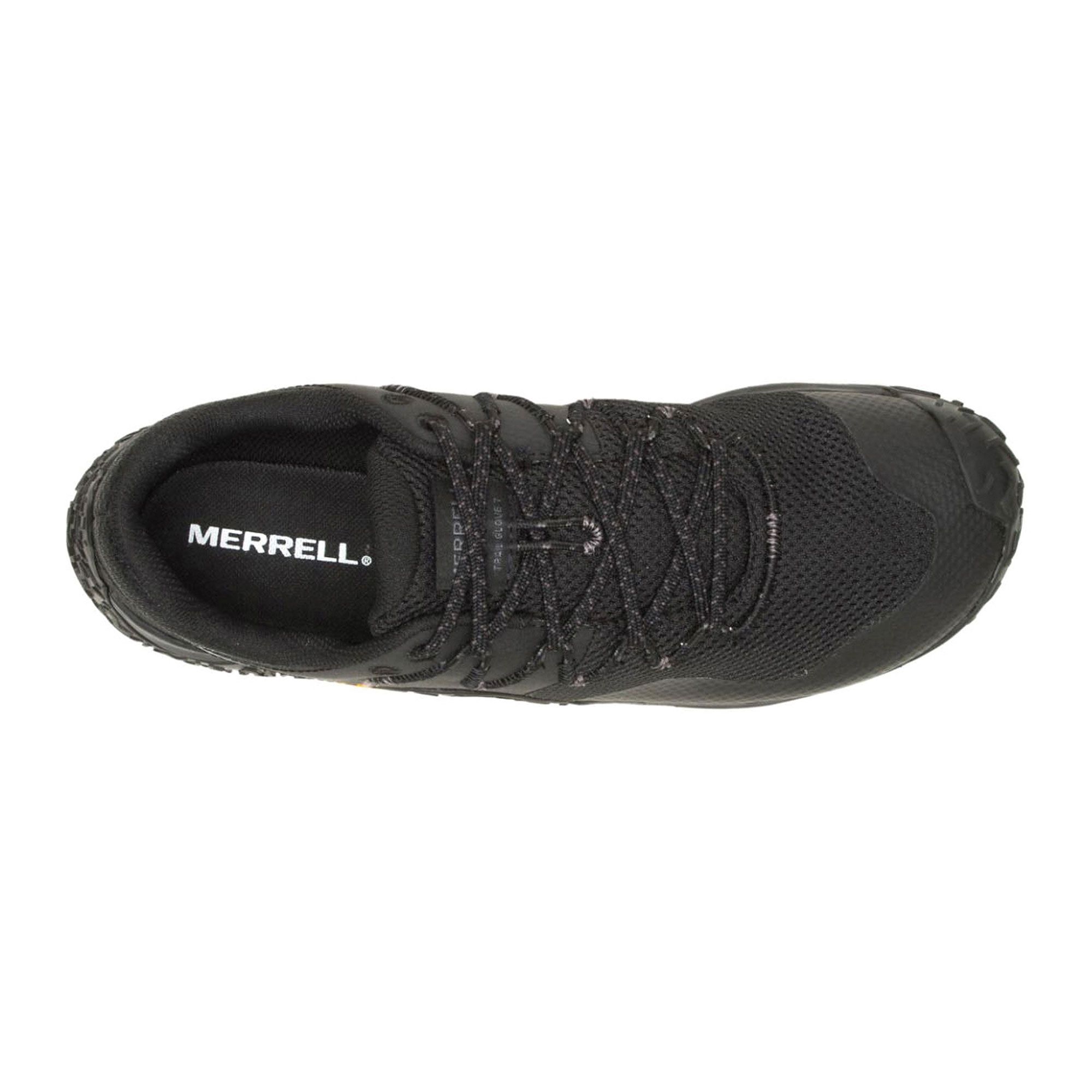 Merrell Trail Glove 7 Trailrunning schoenen Heren