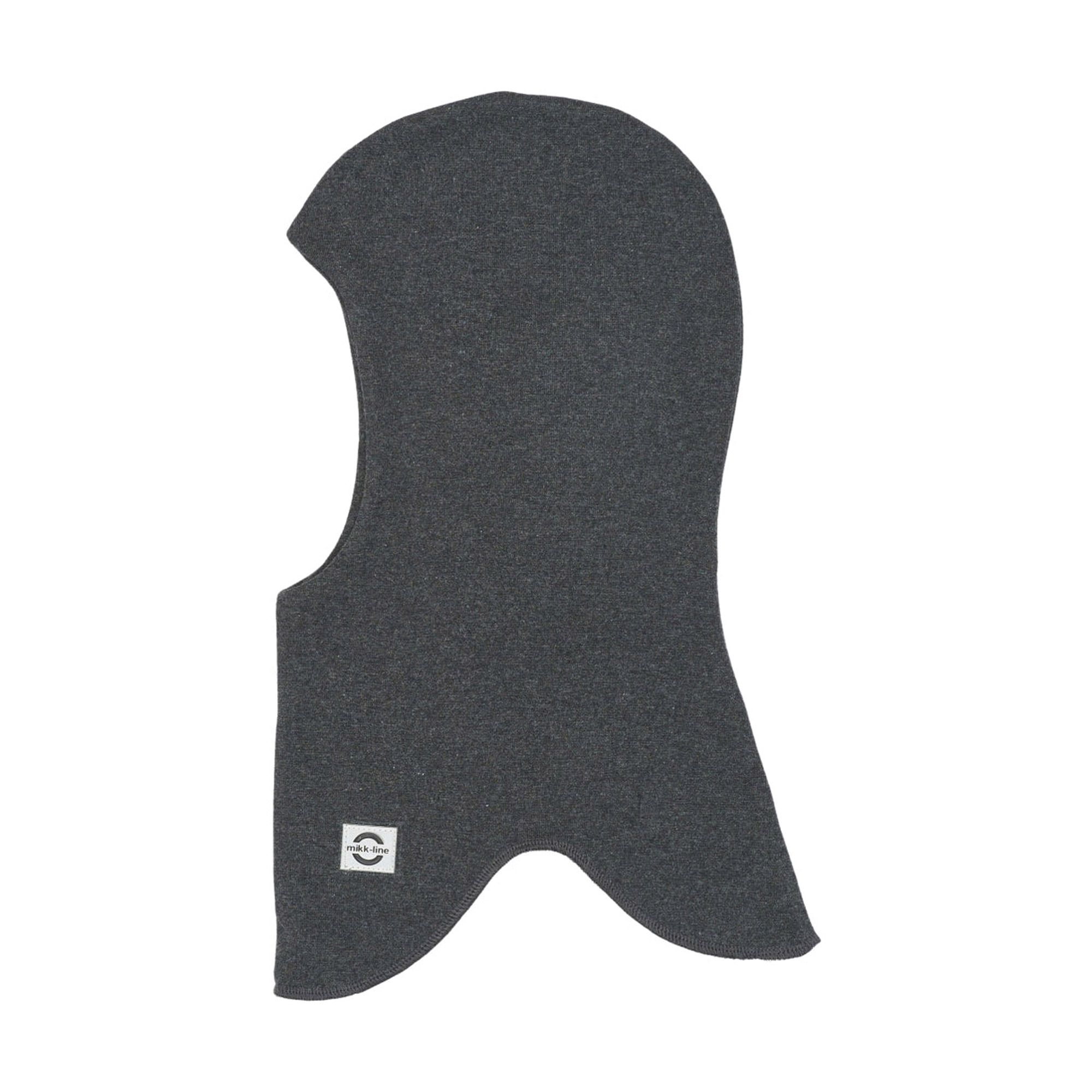 Mikk-Line Balaclava Junior