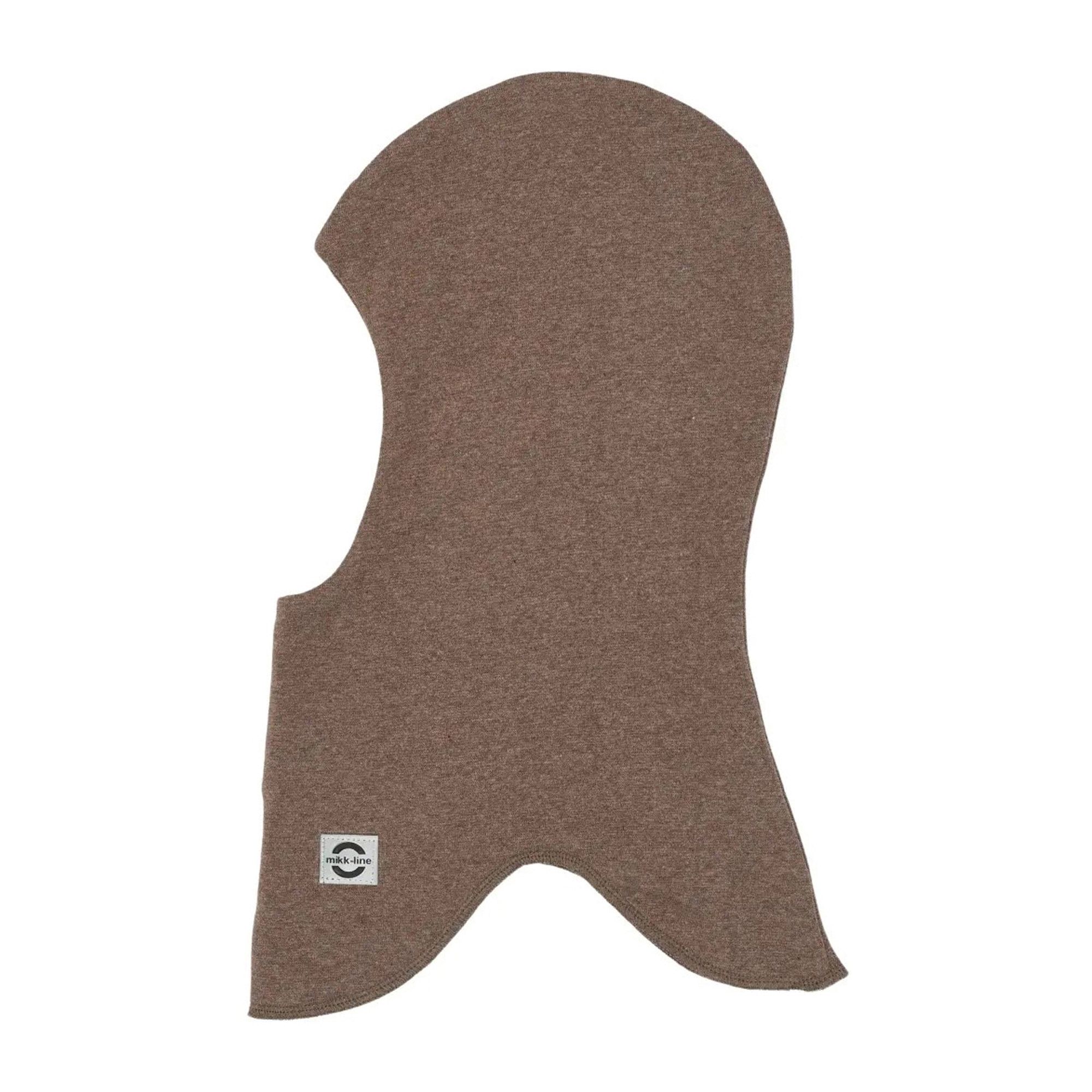 Mikk-Line Balaclava Junior