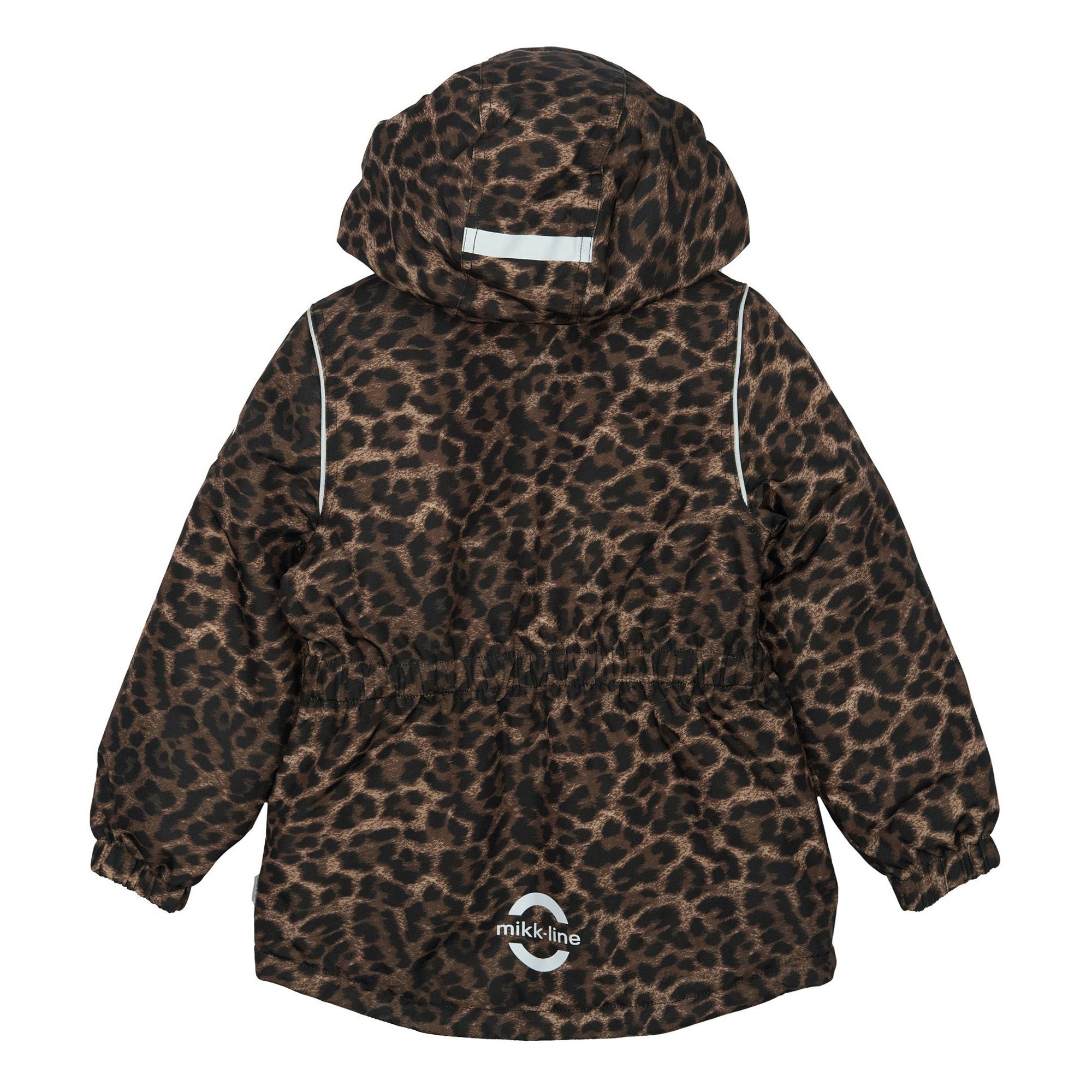 Mikk-Line AOP Winterjas Junior