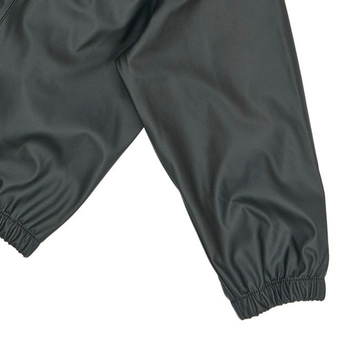 Mikk-Line PU Regenjacke Kinder