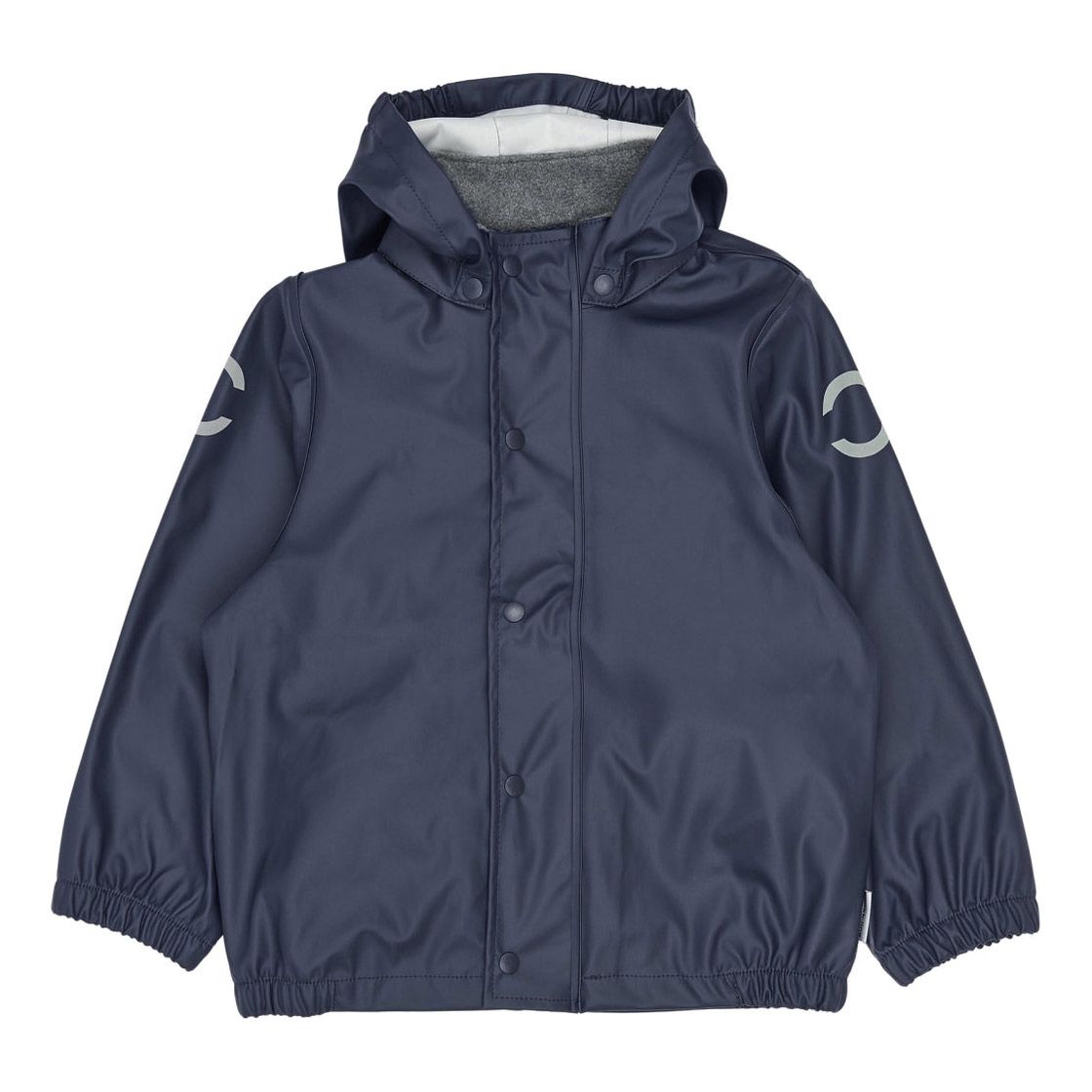 Mikk-Line PU Raincoat Junior