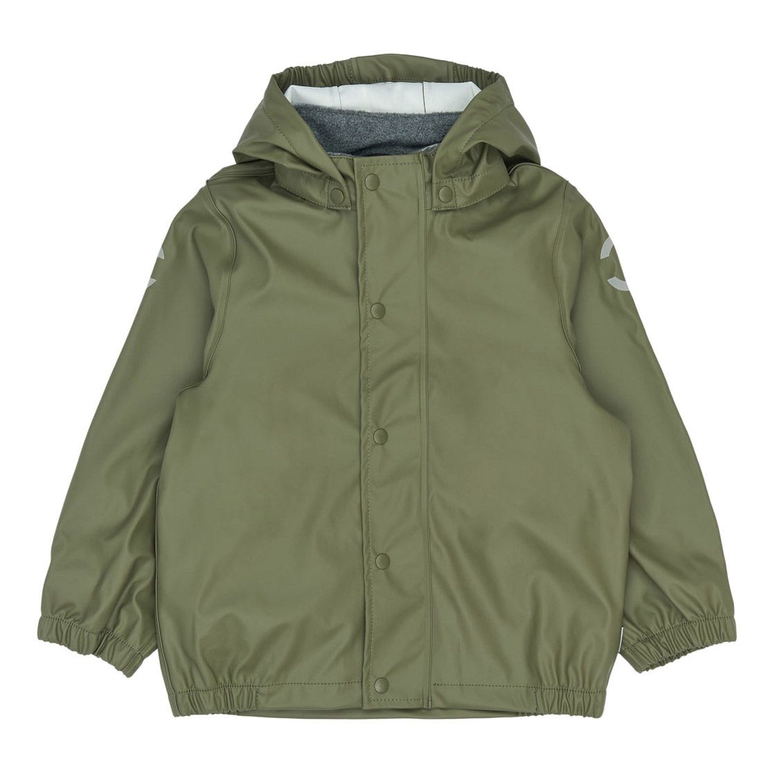 Mikk-Line PU Raincoat Junior