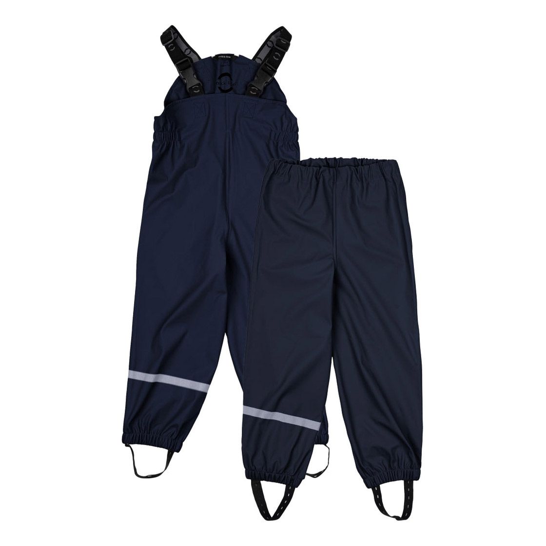 Mikk-Line Rainpants Junior