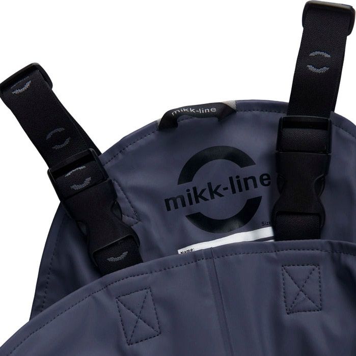 Mikk-Line Regenhose Kinder