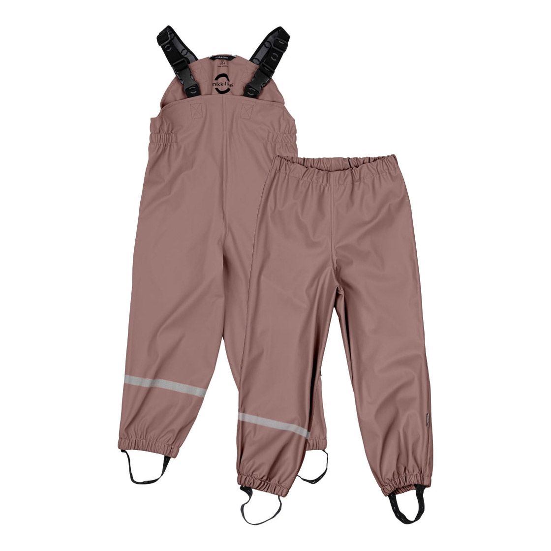 Mikk-Line Rainpants Junior