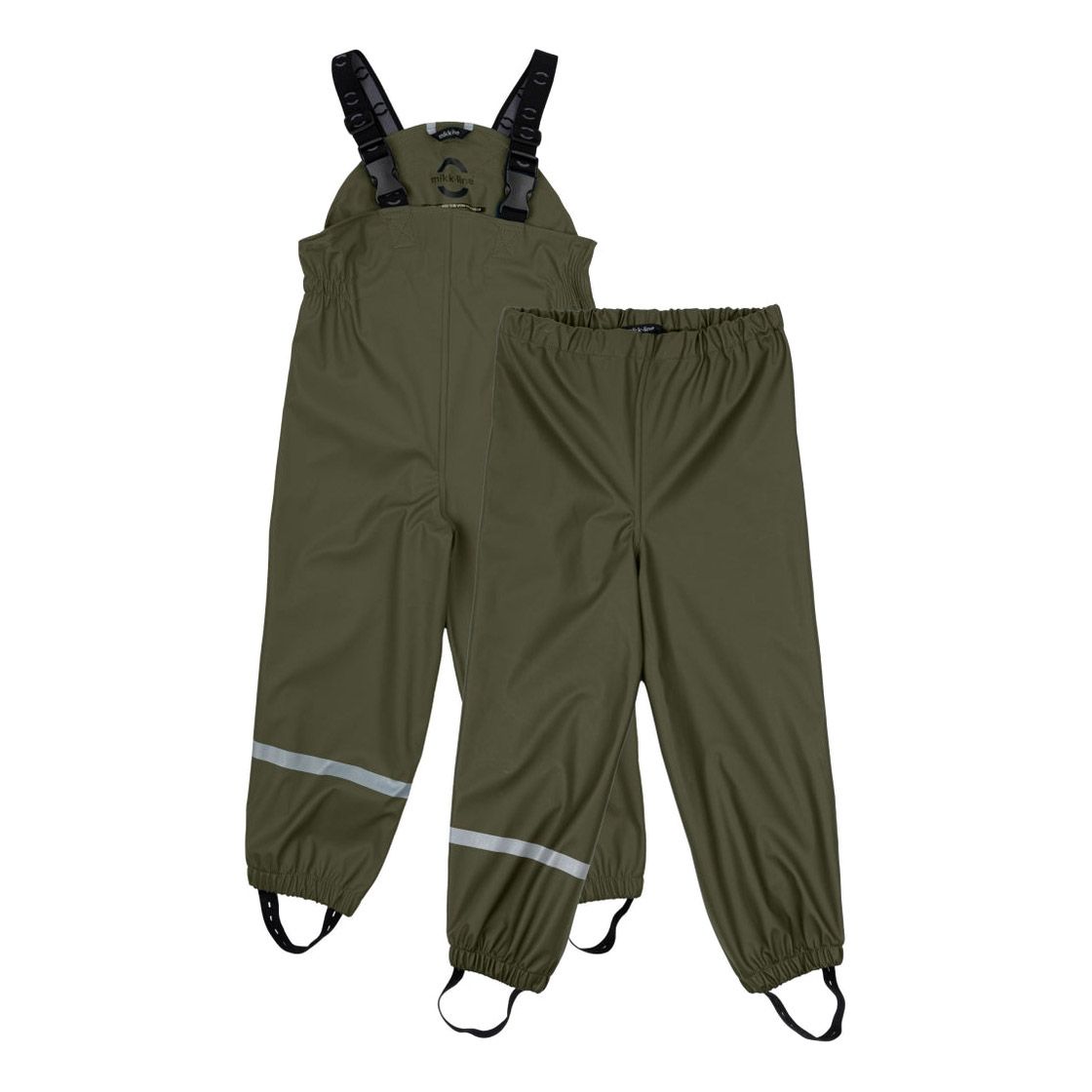 Mikk-Line Rainpants Junior