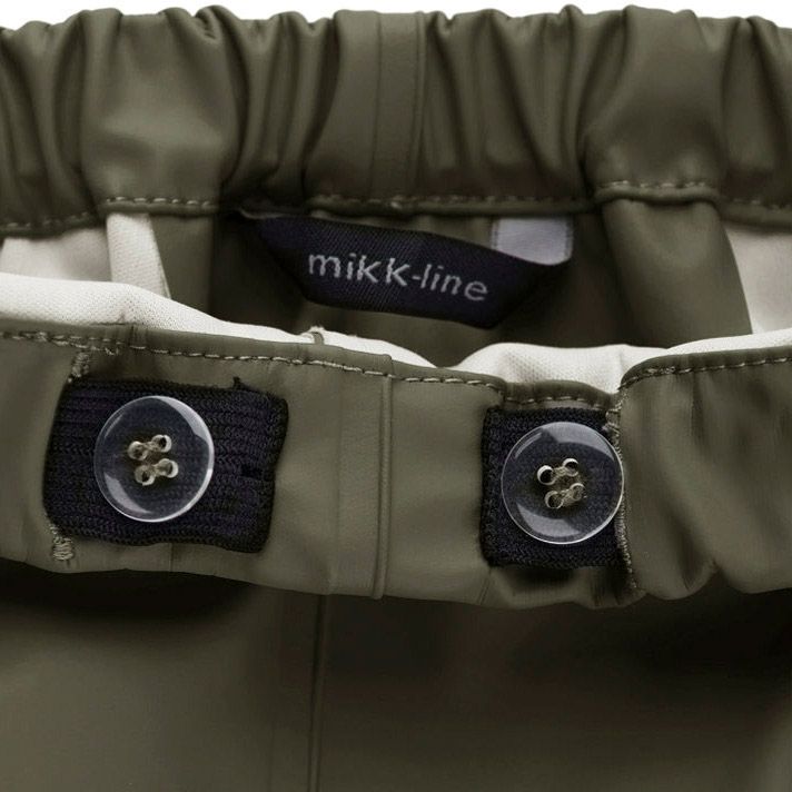 Mikk-Line Rainpants Junior