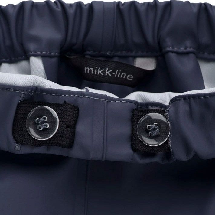 Mikk-Line Regenpak Junior