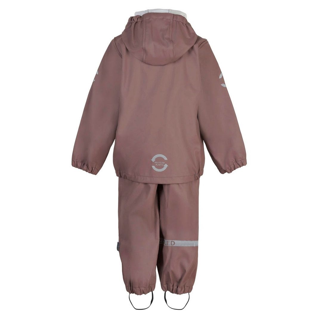 Mikk-Line Regenpak Junior