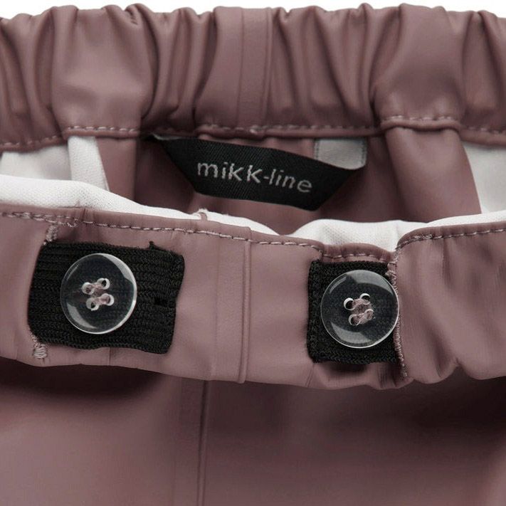 Mikk-Line Regenpak Junior