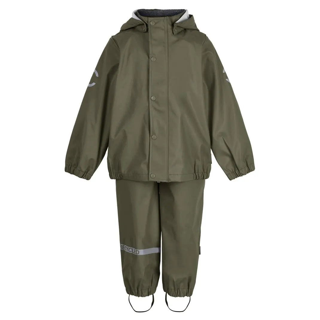 Mikk-Line Regenpak Junior