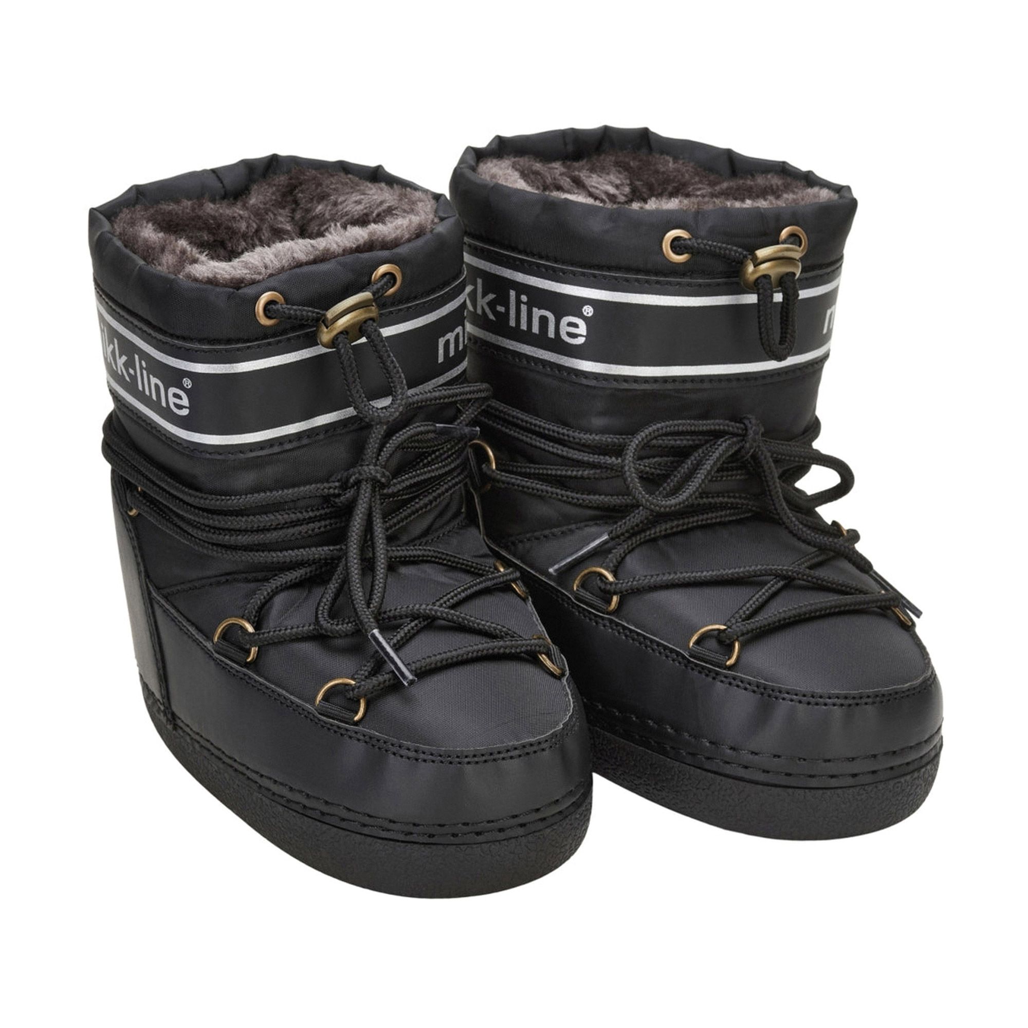 Mikk-Line Schneestiefel Kinder