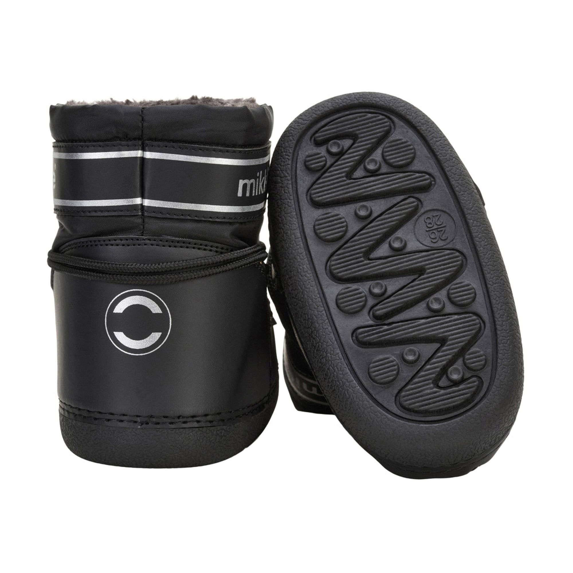 Mikk-Line Schneestiefel Kinder