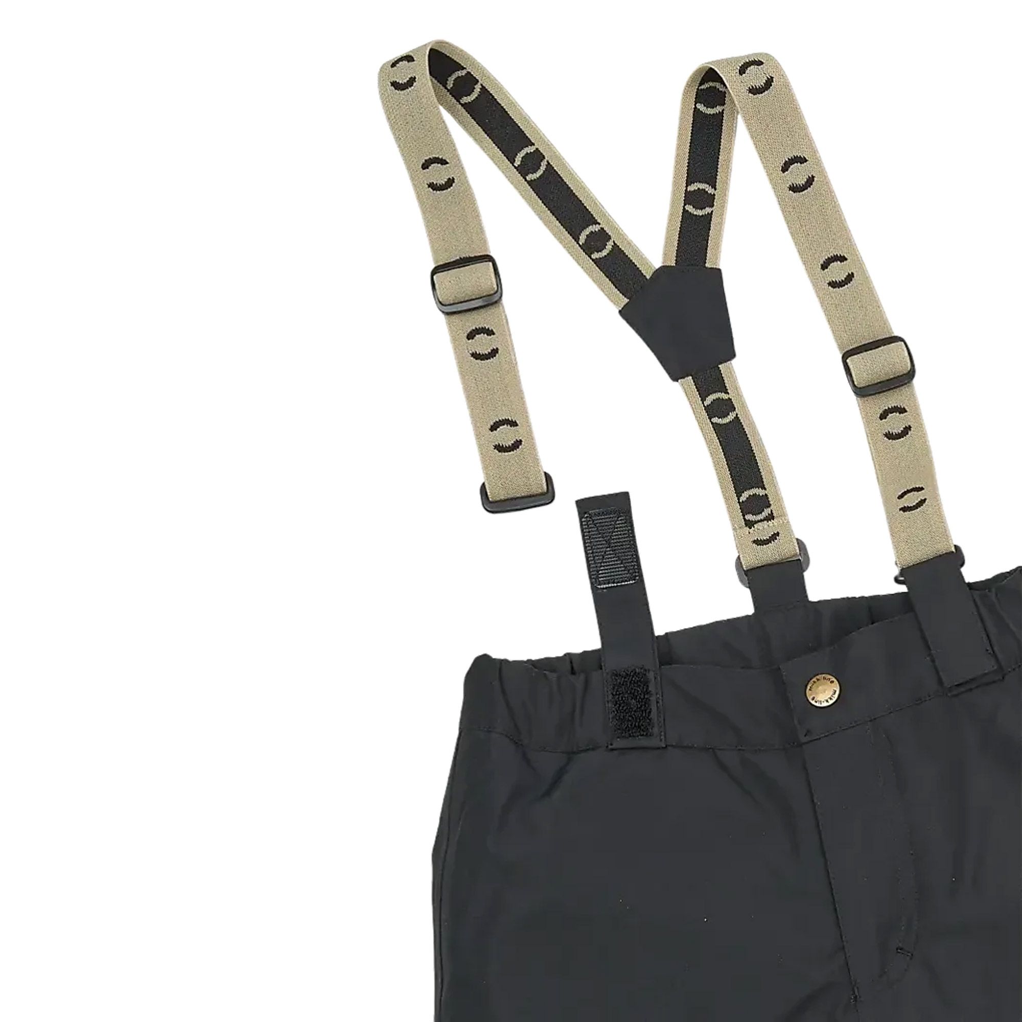 Mikk-Line Uni Skibroek Junior