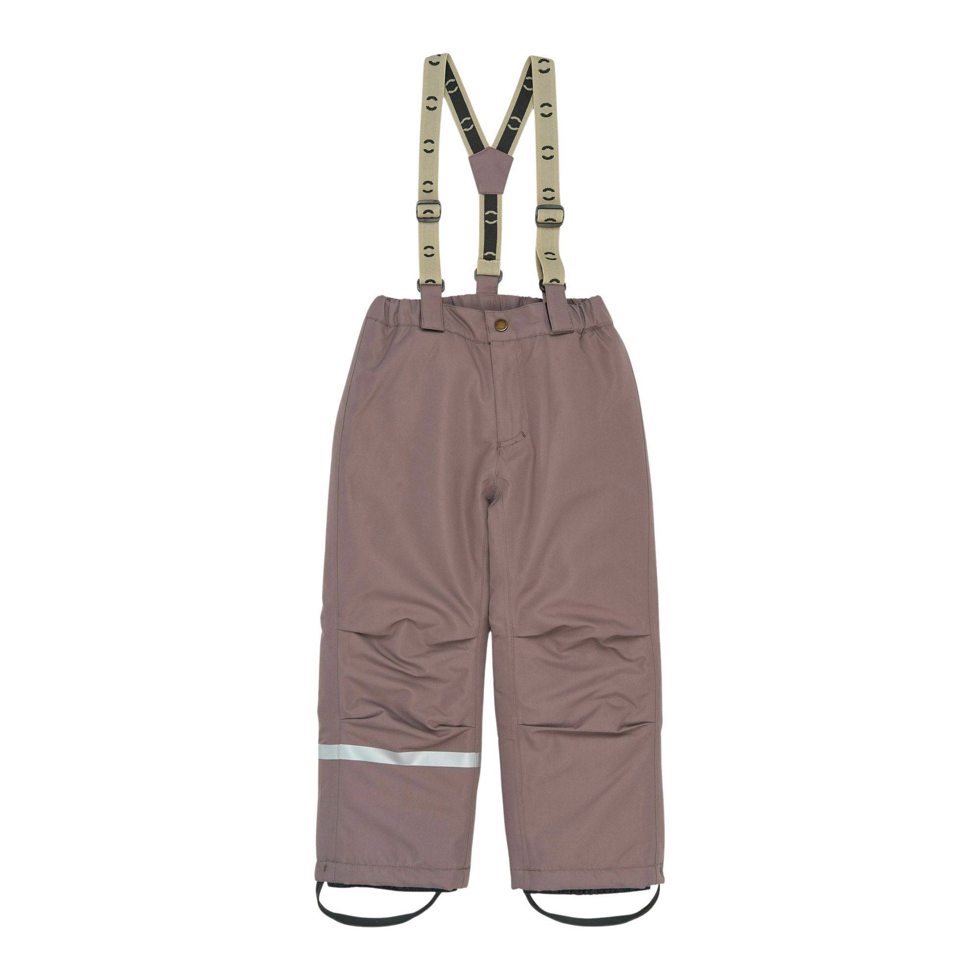Mikk-Line Uni Skibroek Junior