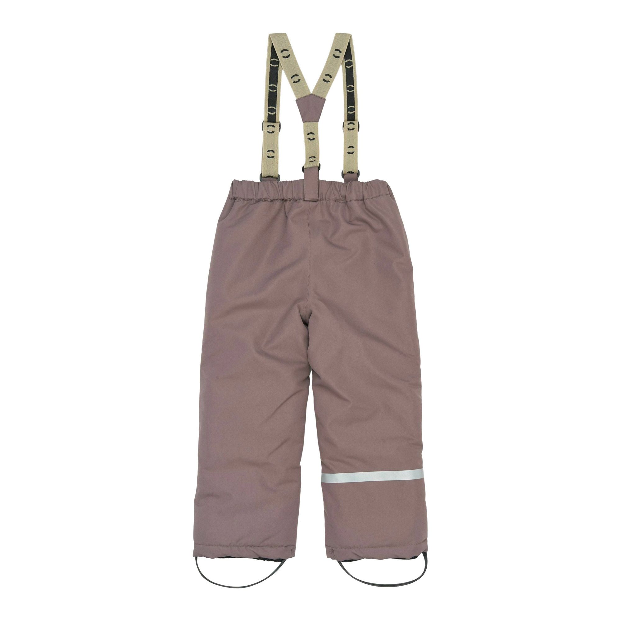 Mikk-Line Uni Skibroek Junior