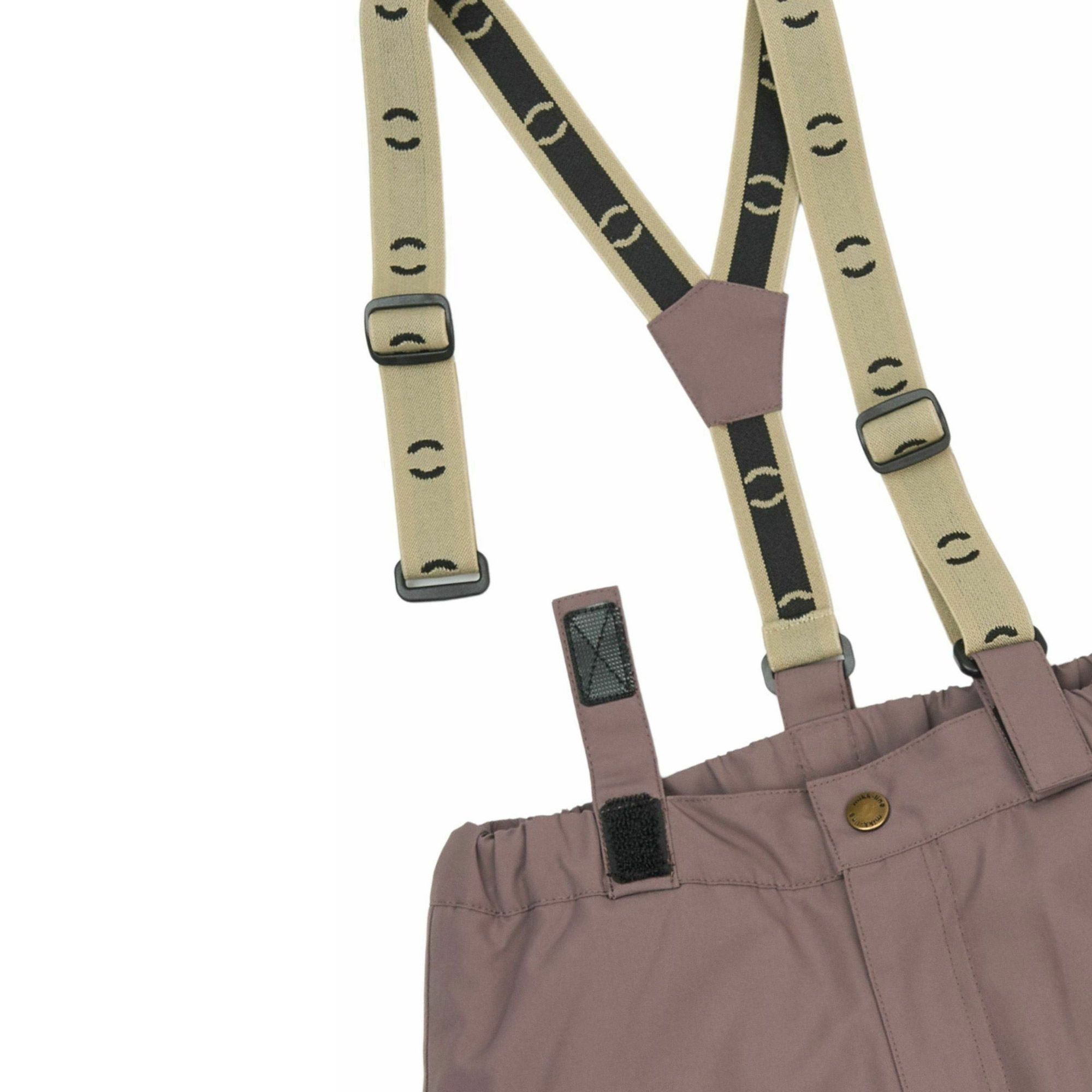 Mikk-Line Uni Skibroek Junior