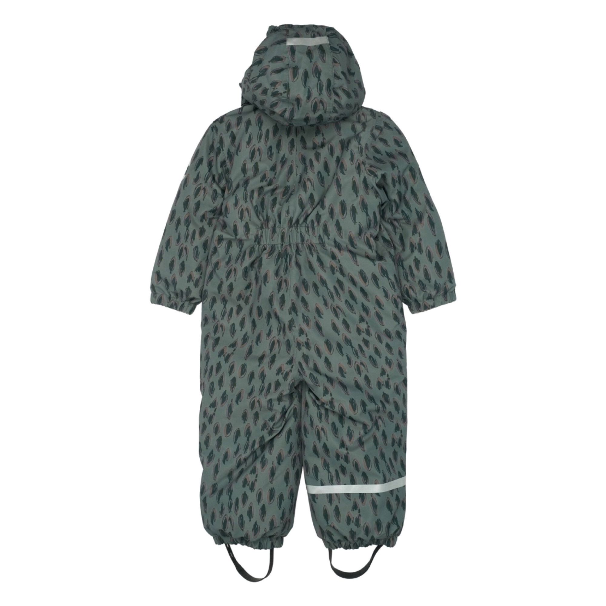 Mikk-Line AOP Skipak Junior