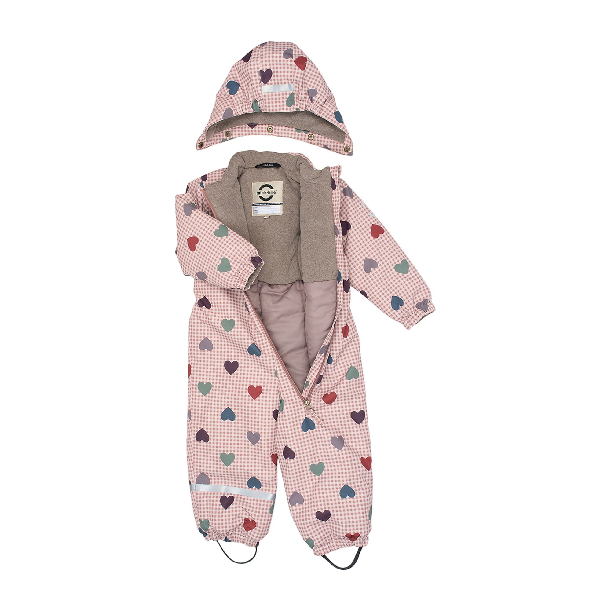 Mikk-Line AOP Skipak Junior