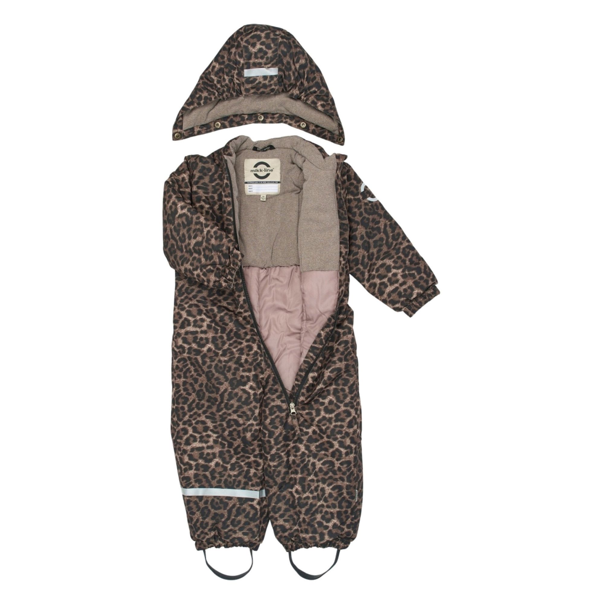 Mikk-Line AOP Skipak Junior
