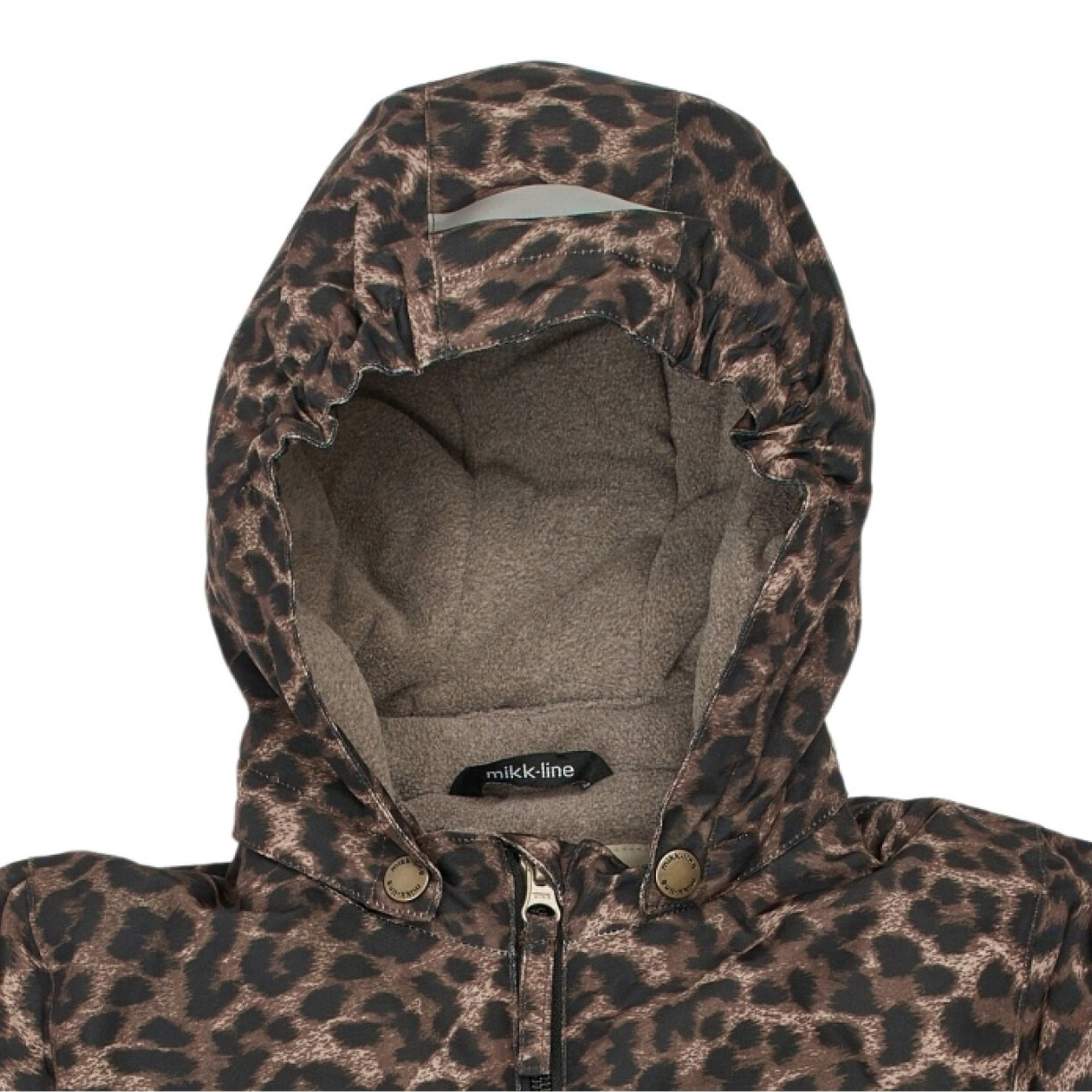 Mikk-Line AOP Skipak Junior