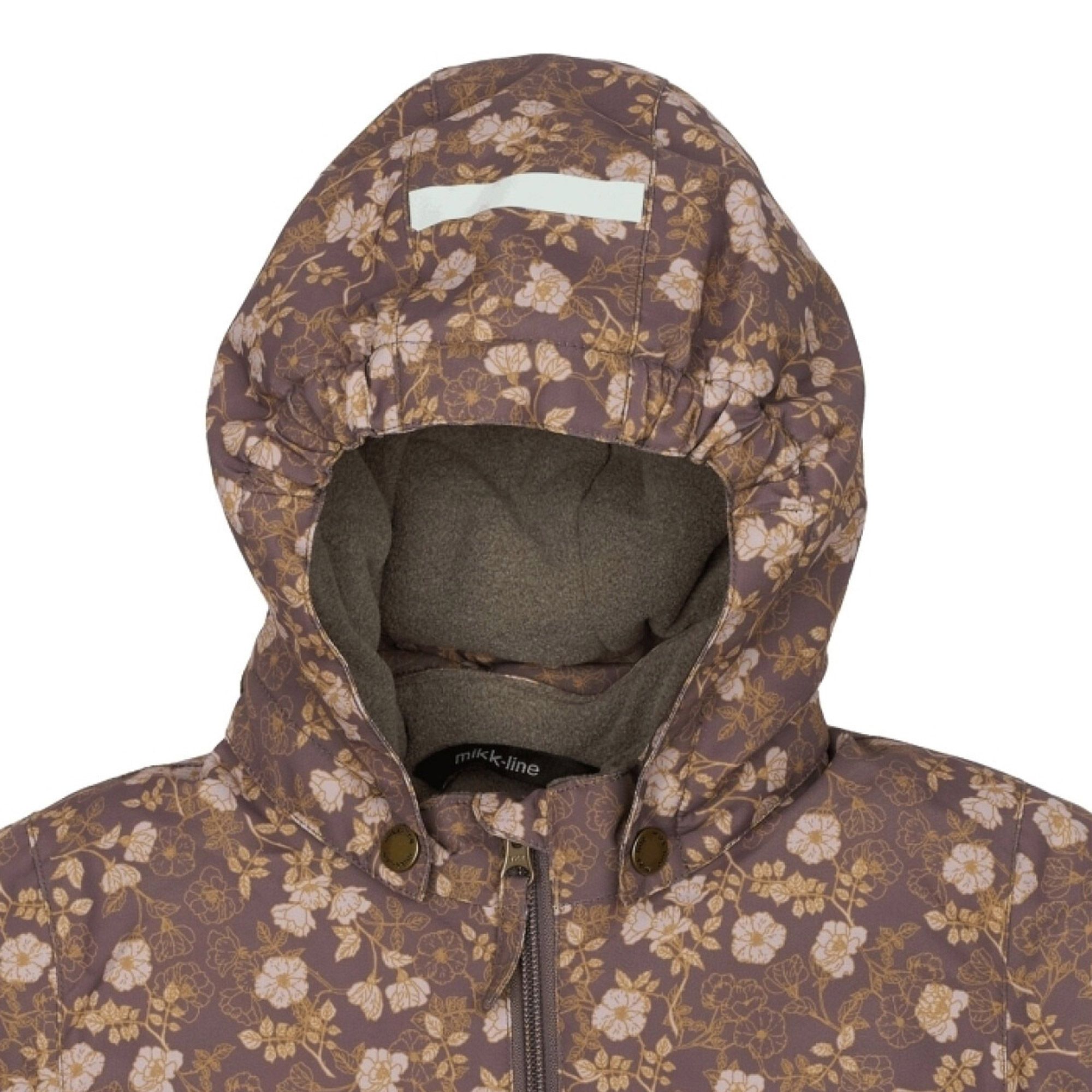Mikk-Line AOP Skipak Junior