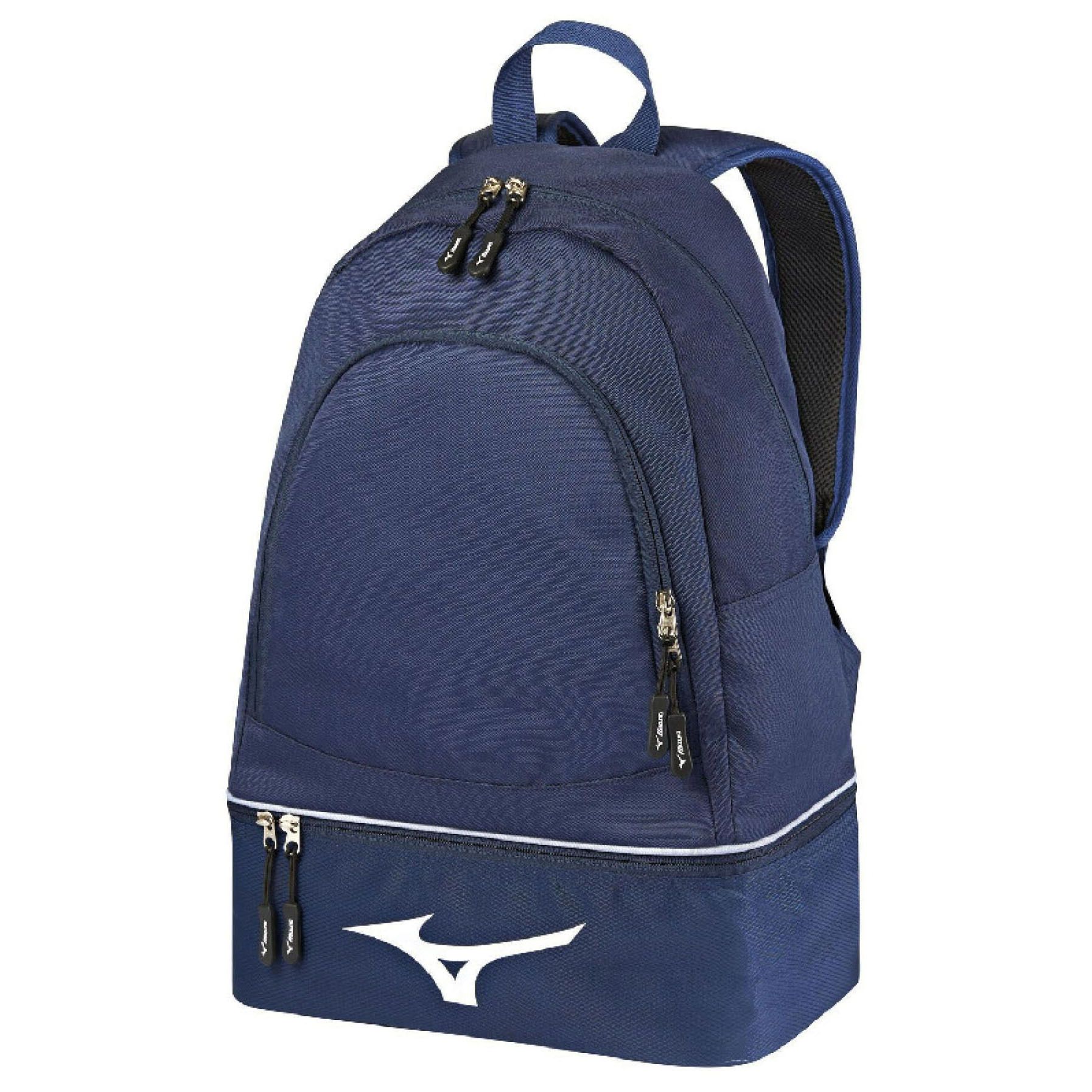 Mizuno Team Rugzak