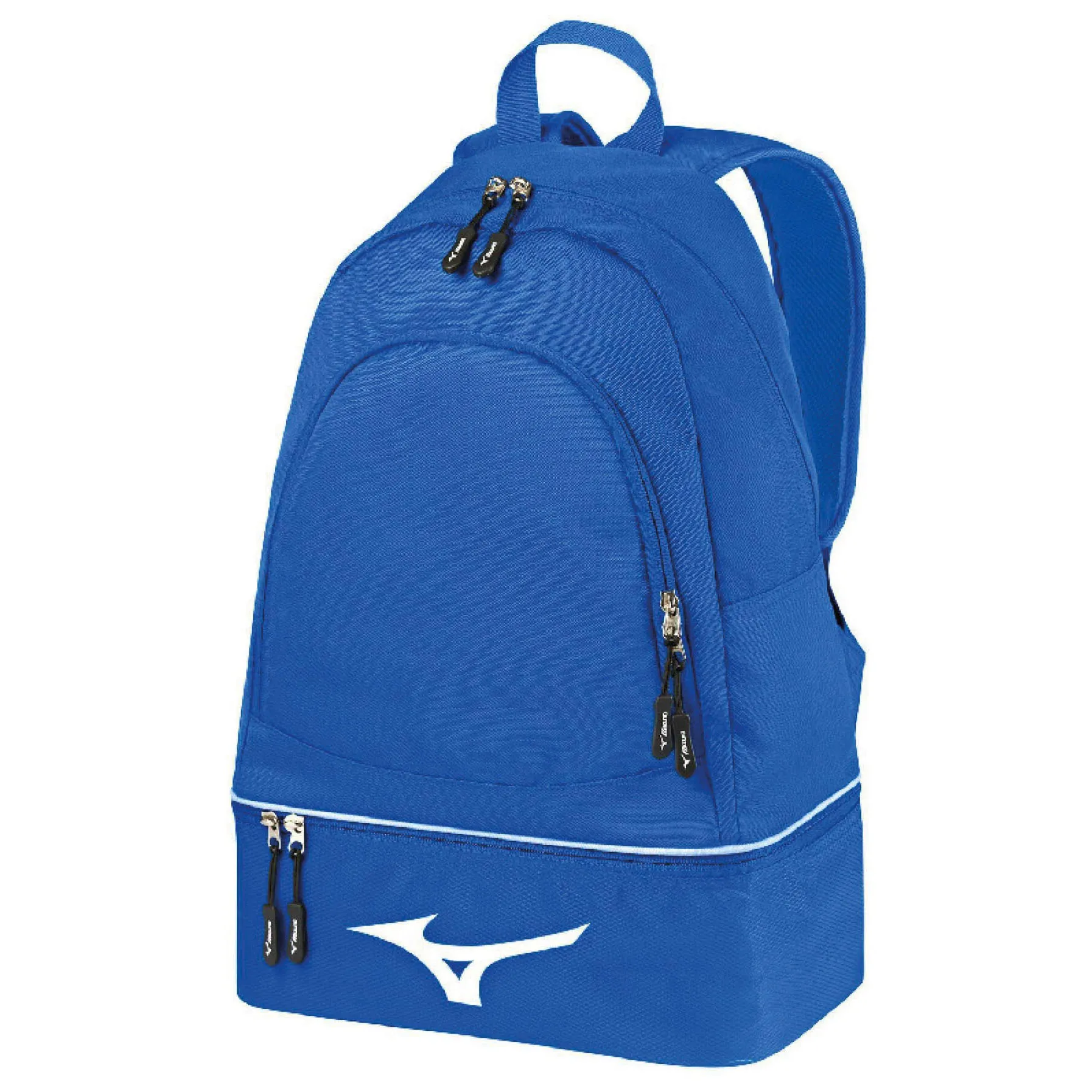 Mizuno Team Rugzak