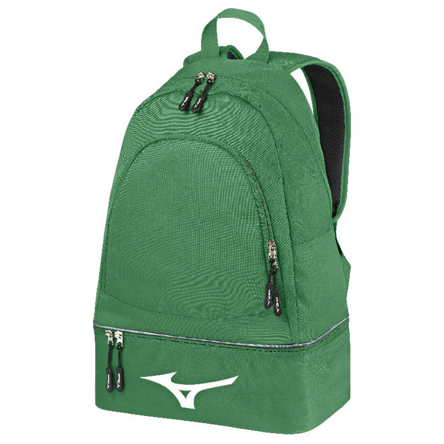 Mizuno Team Rugzak