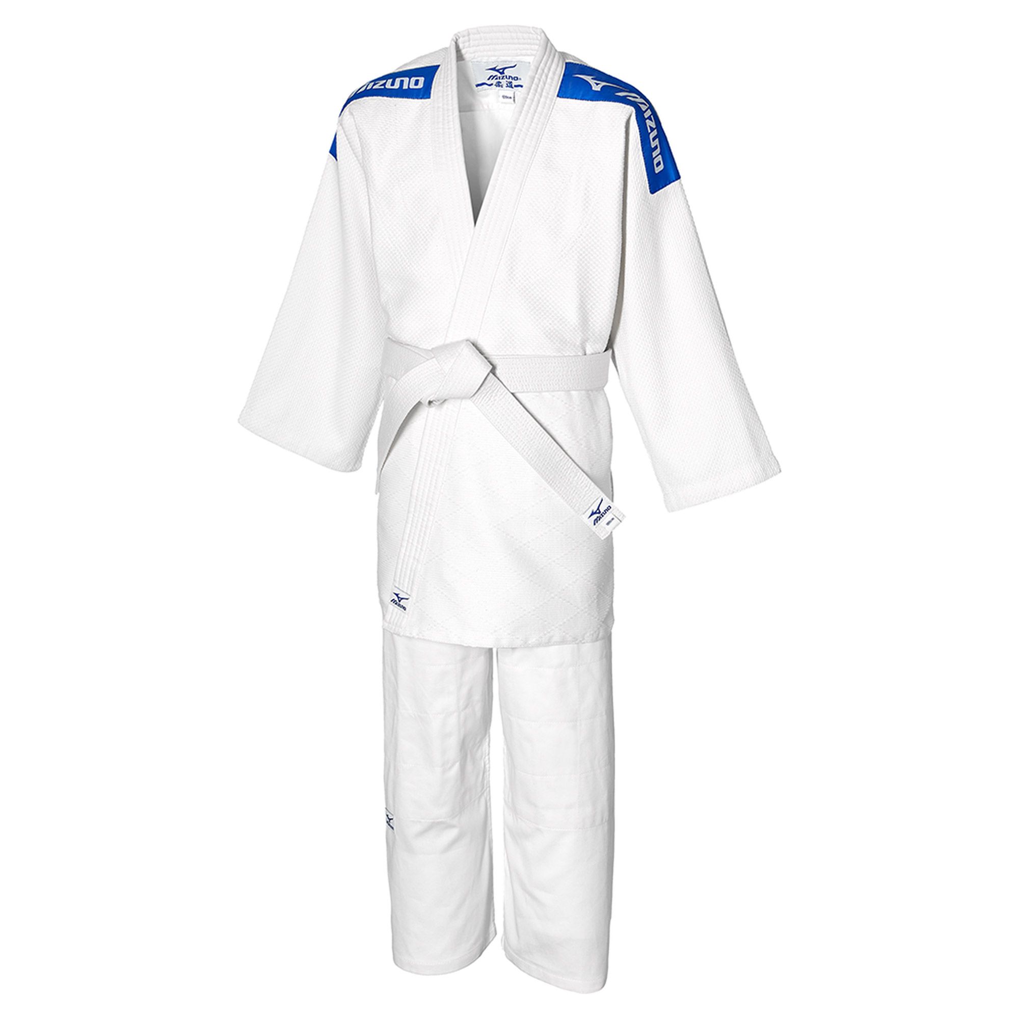 Mizuno Kodomo Plus Judogi Pak Senior