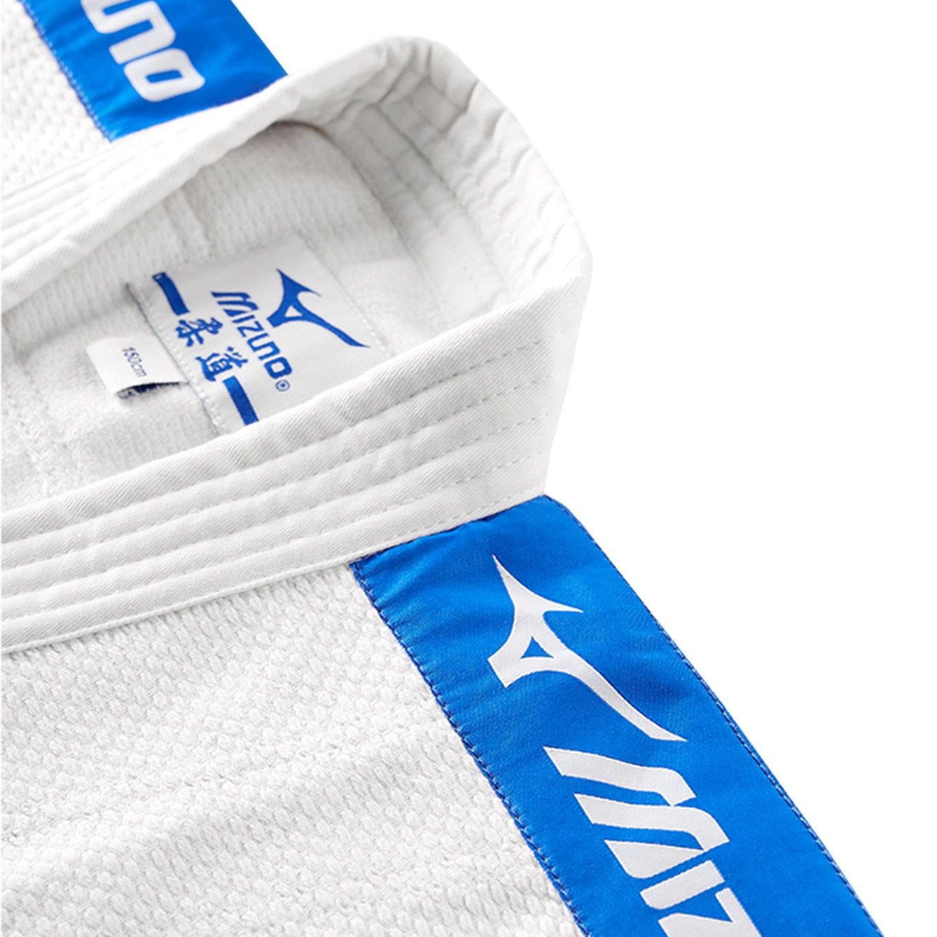 Mizuno Kodomo Plus Judogi Pak Senior