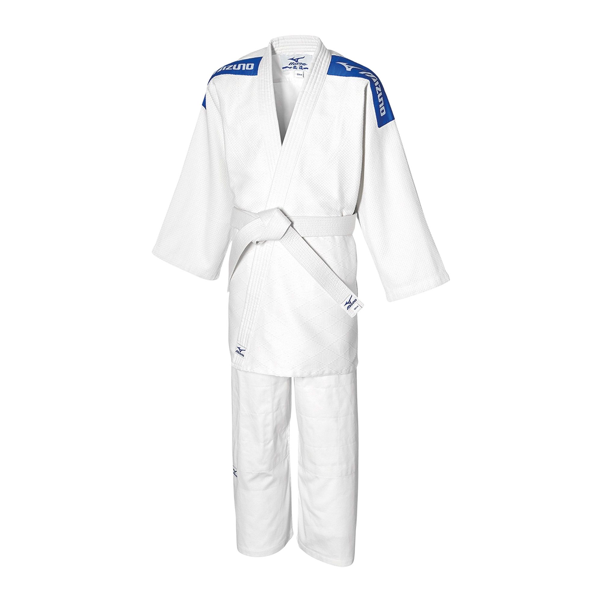 Mizuno Kodomo Plus Judogi Pak Junior