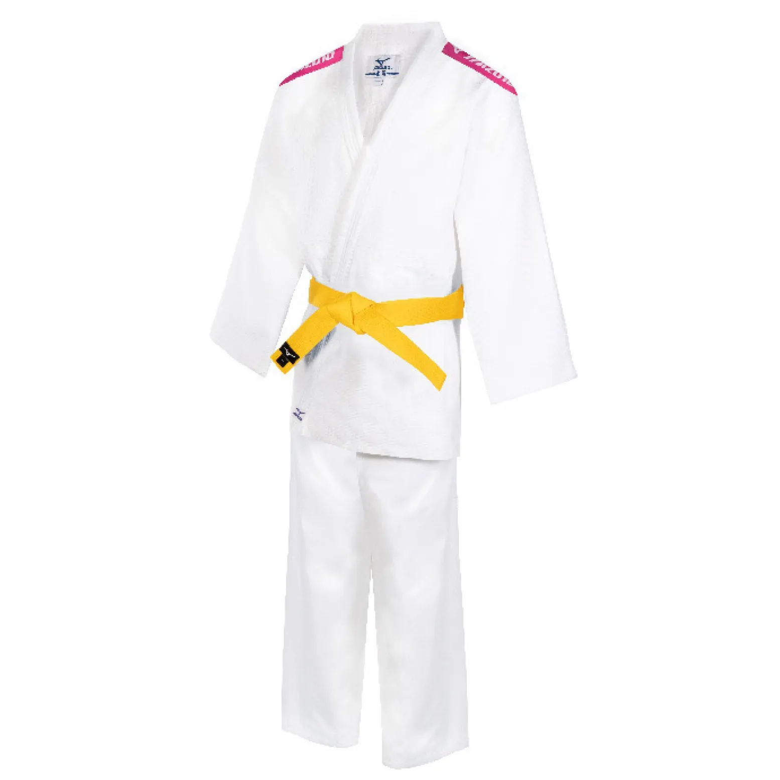 Mizuno Kodomo Plus Judogi Pak Junior