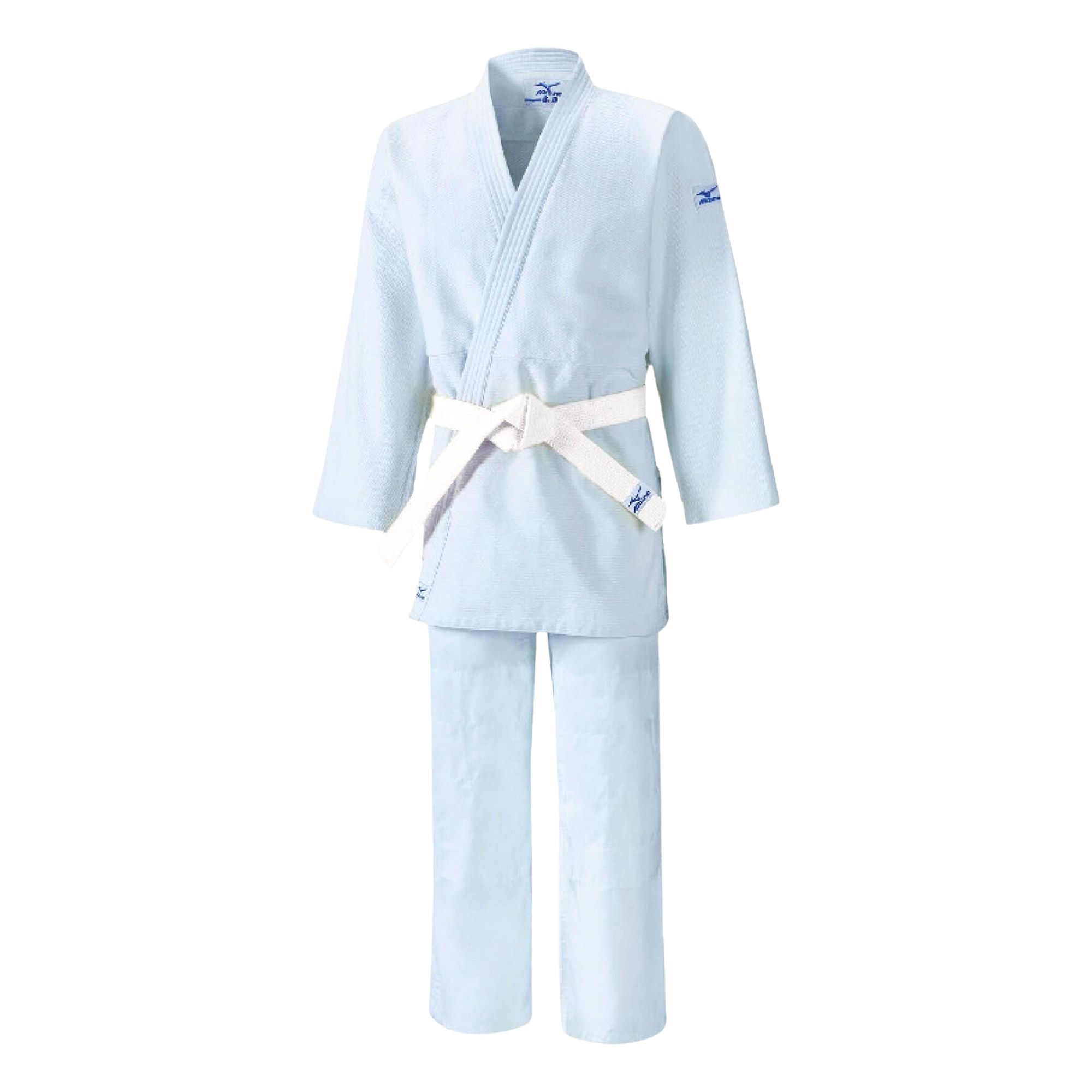 Mizuno Kodomo Judogi Pak Senior