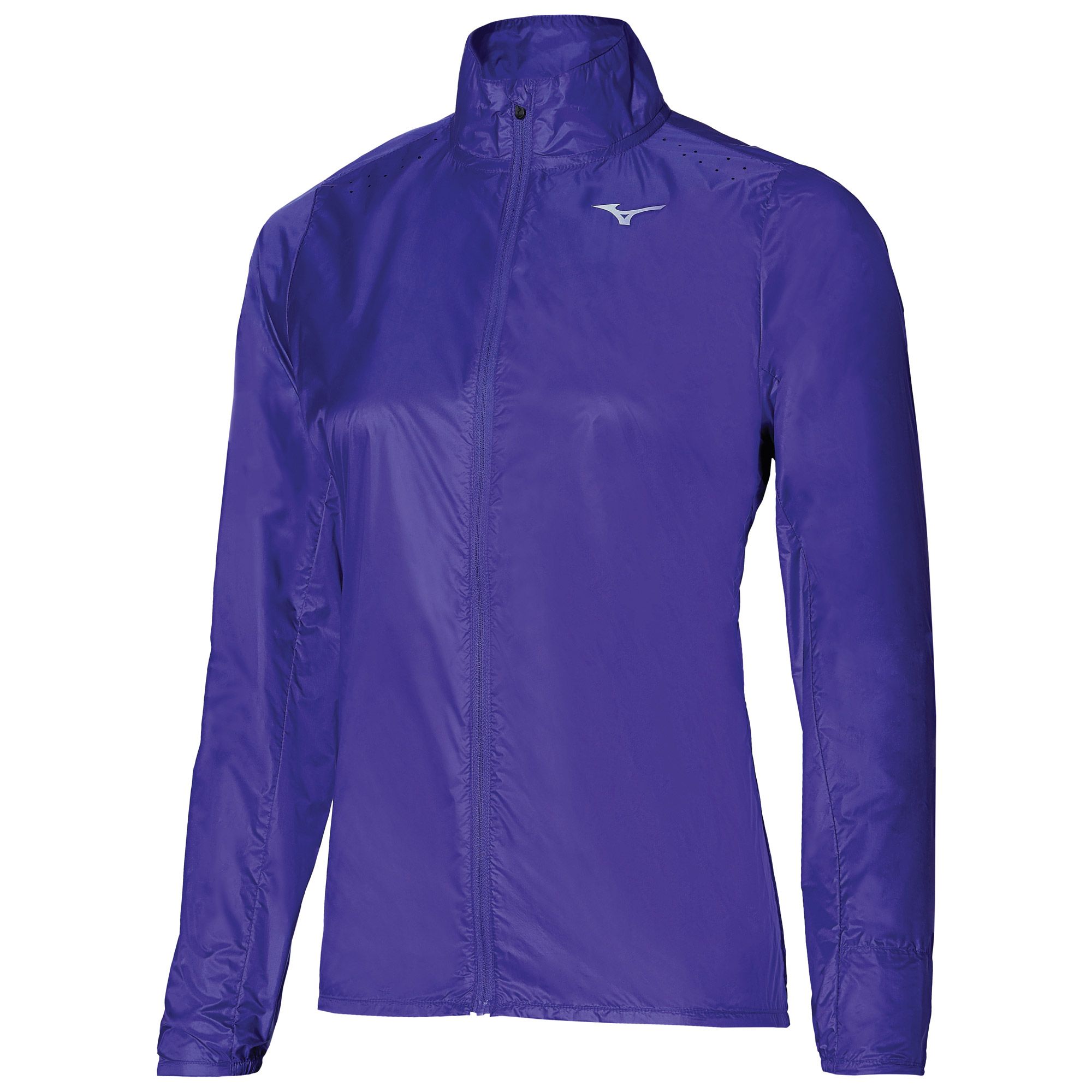 Mizuno Aero Hardloopjack Dames