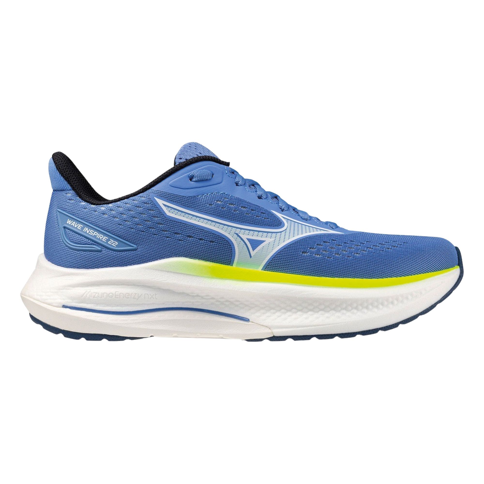 Mizuno Wave Inspire 22 Hardloopschoenen Dames