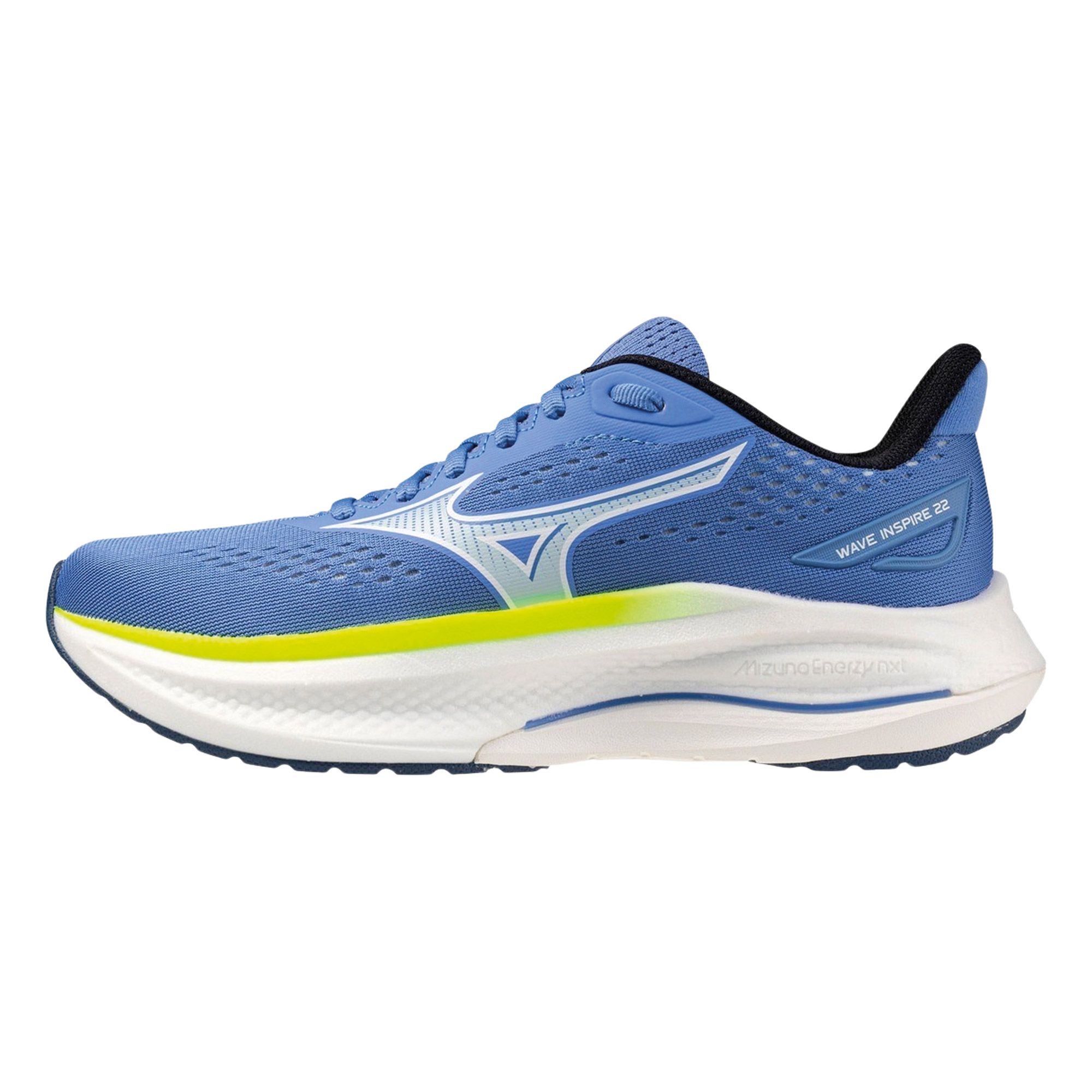 Mizuno Wave Inspire 22 Hardloopschoenen Dames