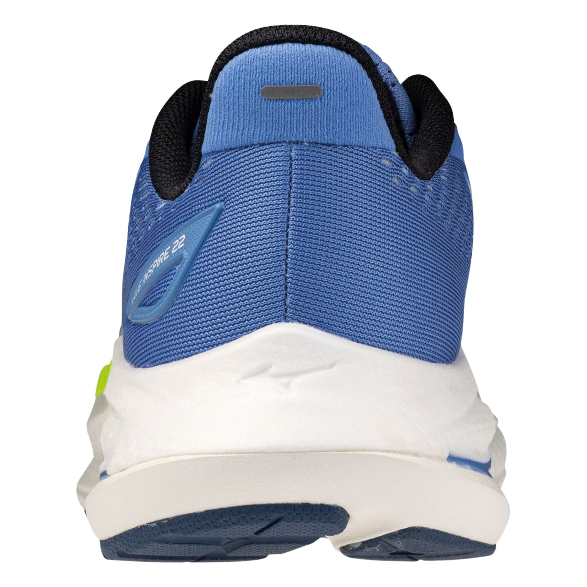 Mizuno Wave Inspire 22 Hardloopschoenen Dames | PlutoSport