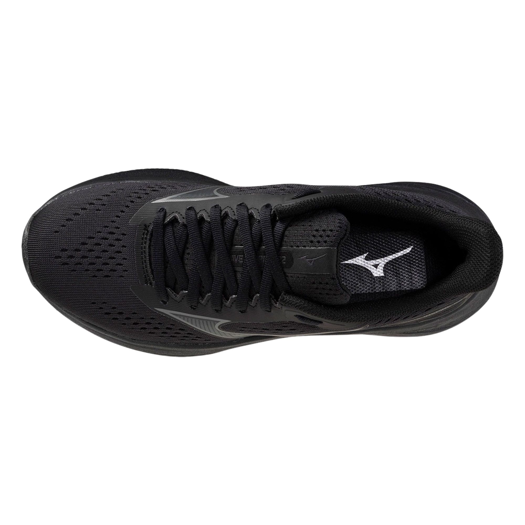 Mizuno Wave Inspire 22 Hardloopschoenen Dames