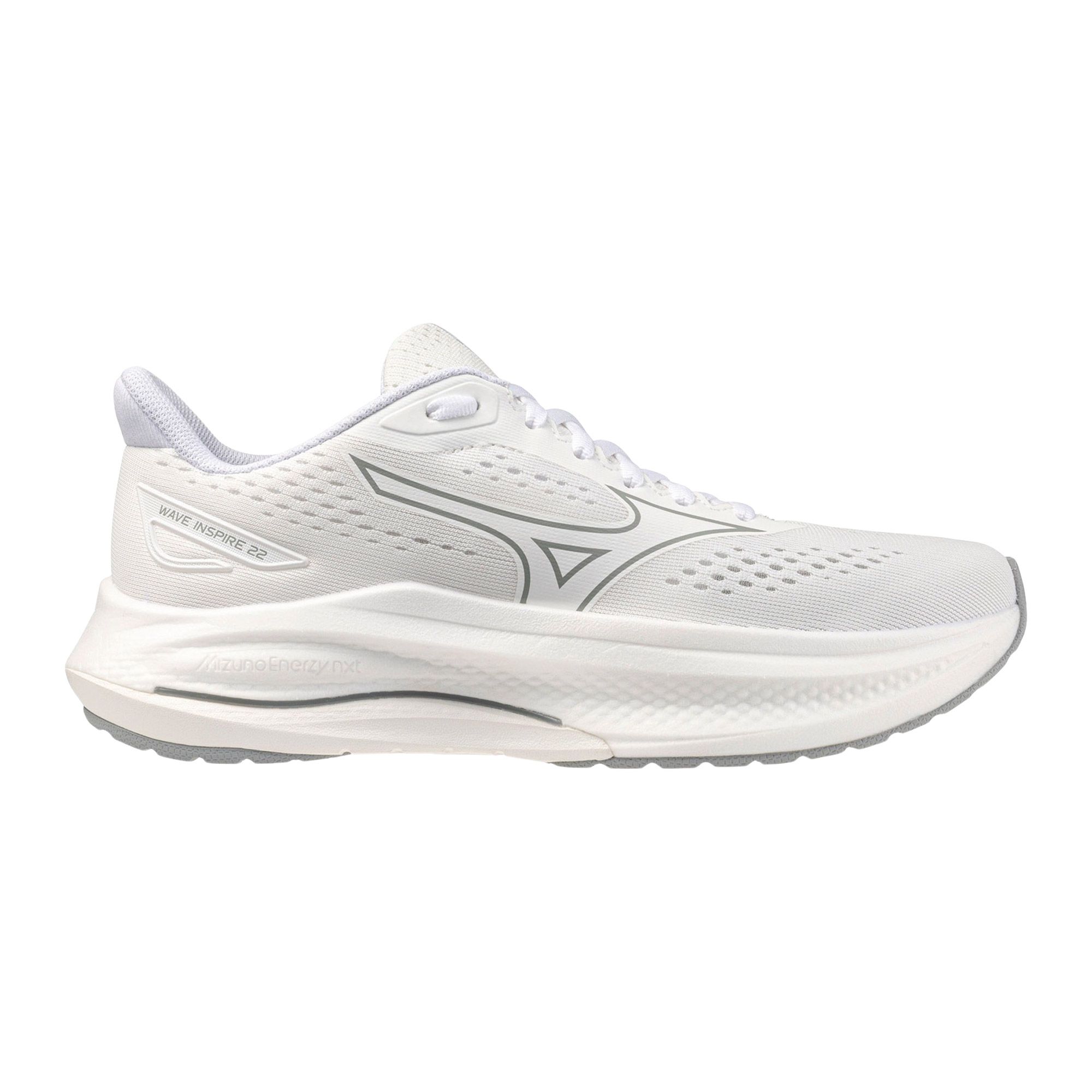 Mizuno Wave Inspire 22 Hardloopschoenen Dames