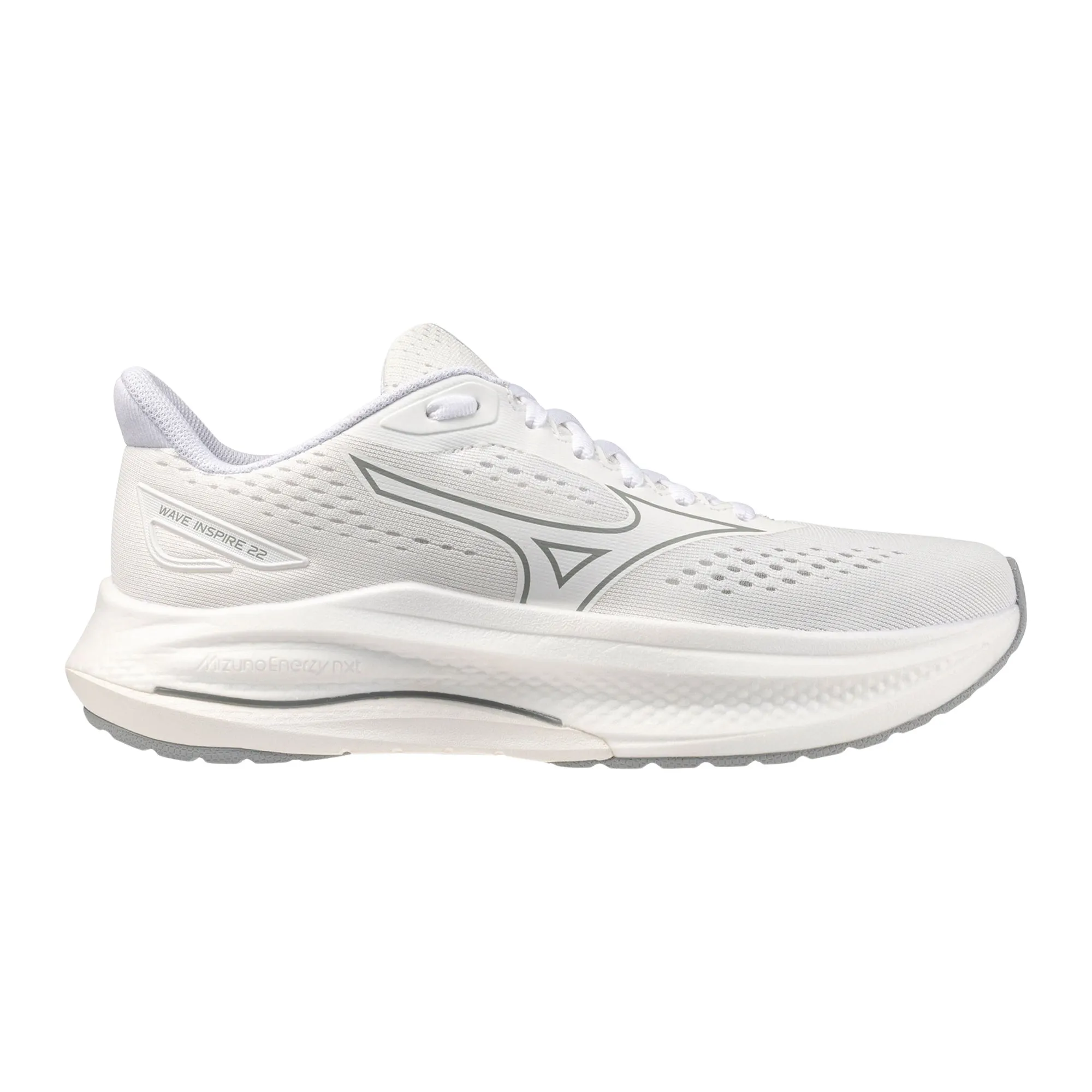 Mizuno Wave Inspire 22 Hardloopschoenen Dames