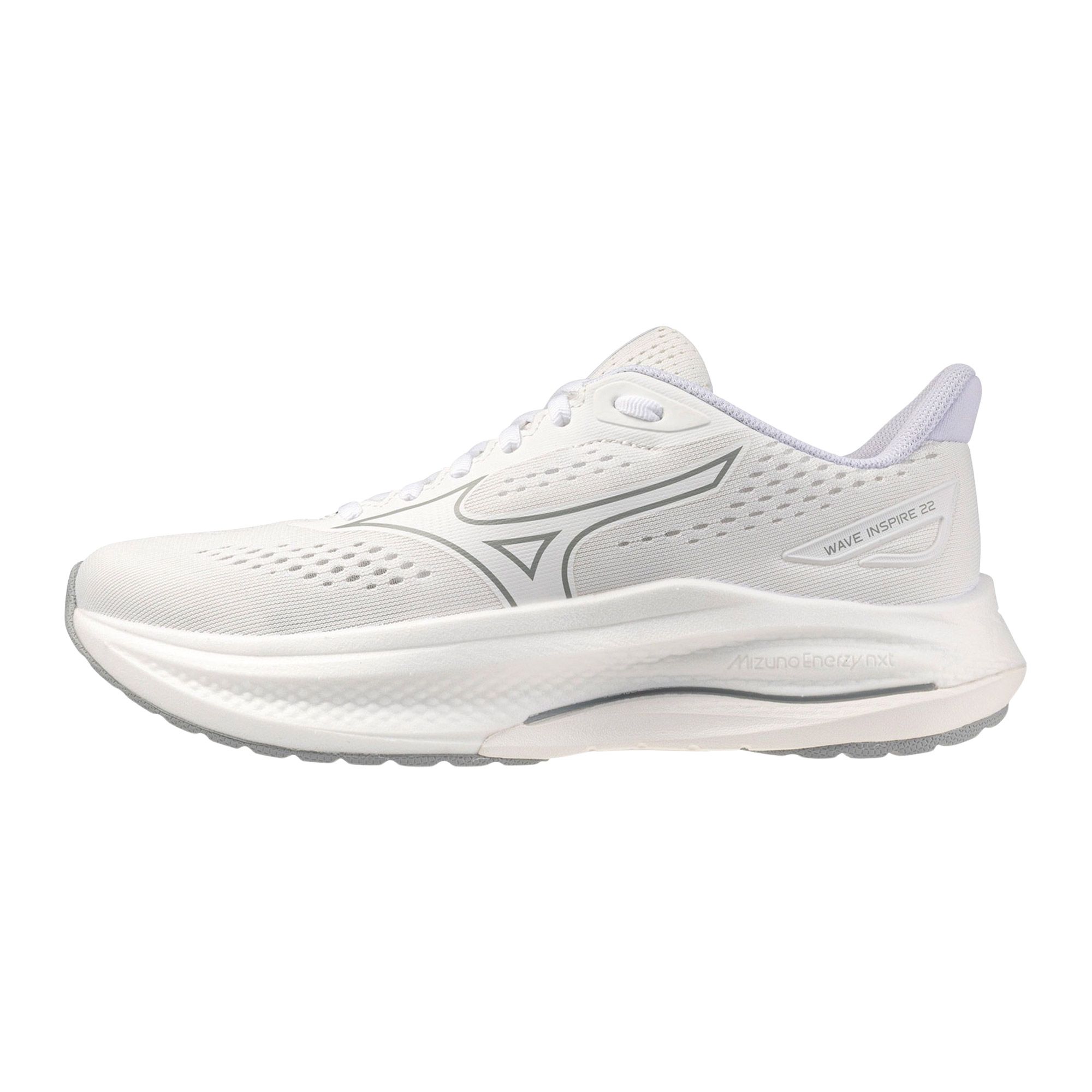 Mizuno Wave Inspire 22 Hardloopschoenen Dames