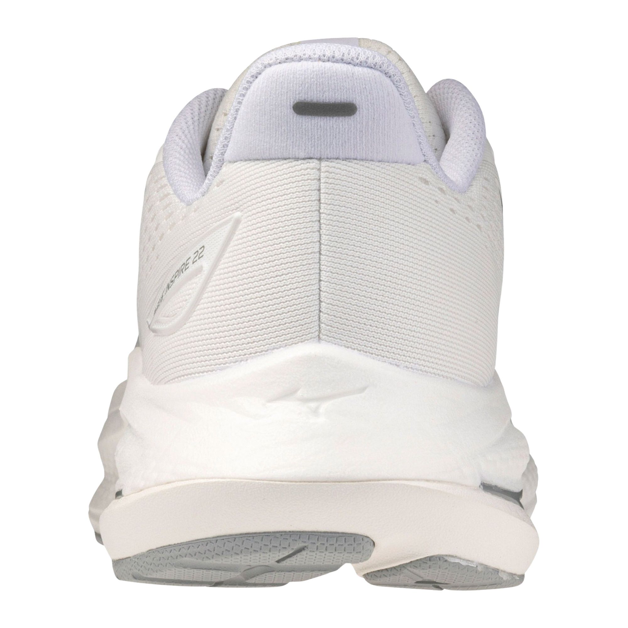 Mizuno Wave Inspire 22 Hardloopschoenen Dames