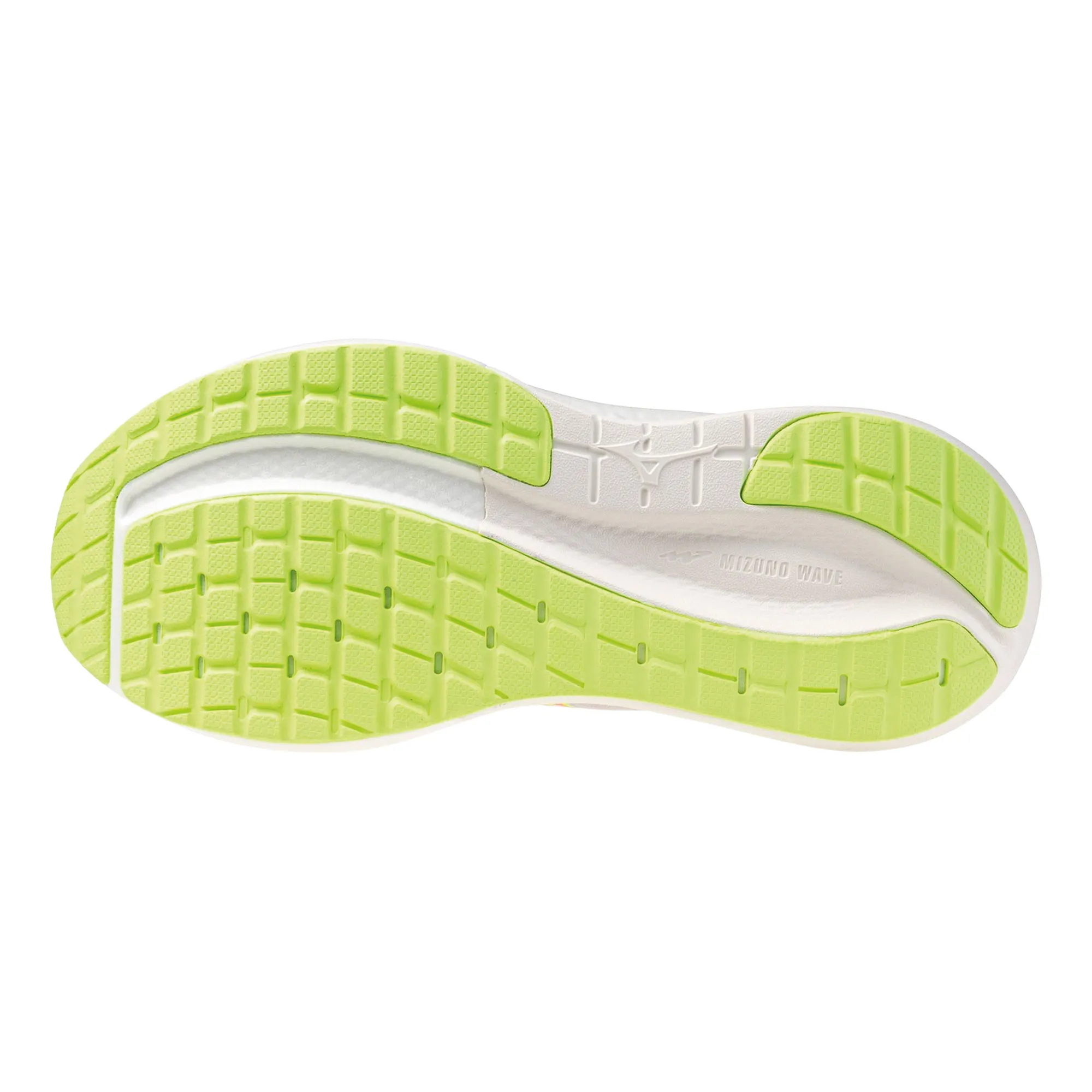 Mizuno Wave Inspire 22 Hardloopschoenen Dames