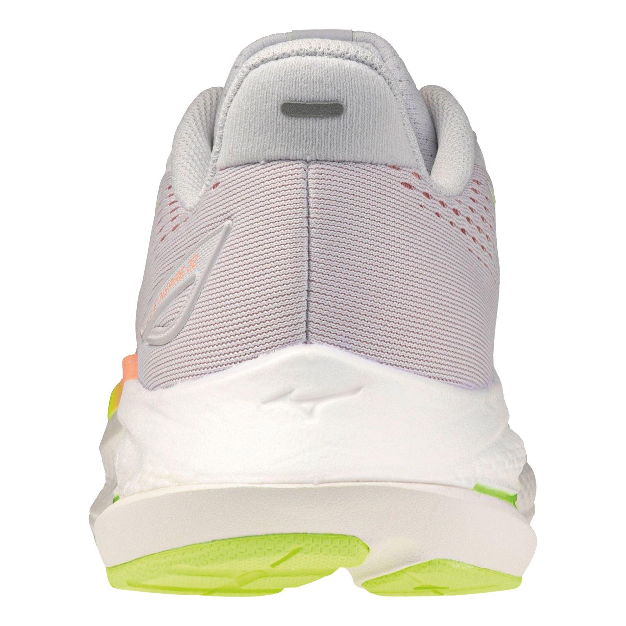 Mizuno Wave Inspire 22 Hardloopschoenen Dames