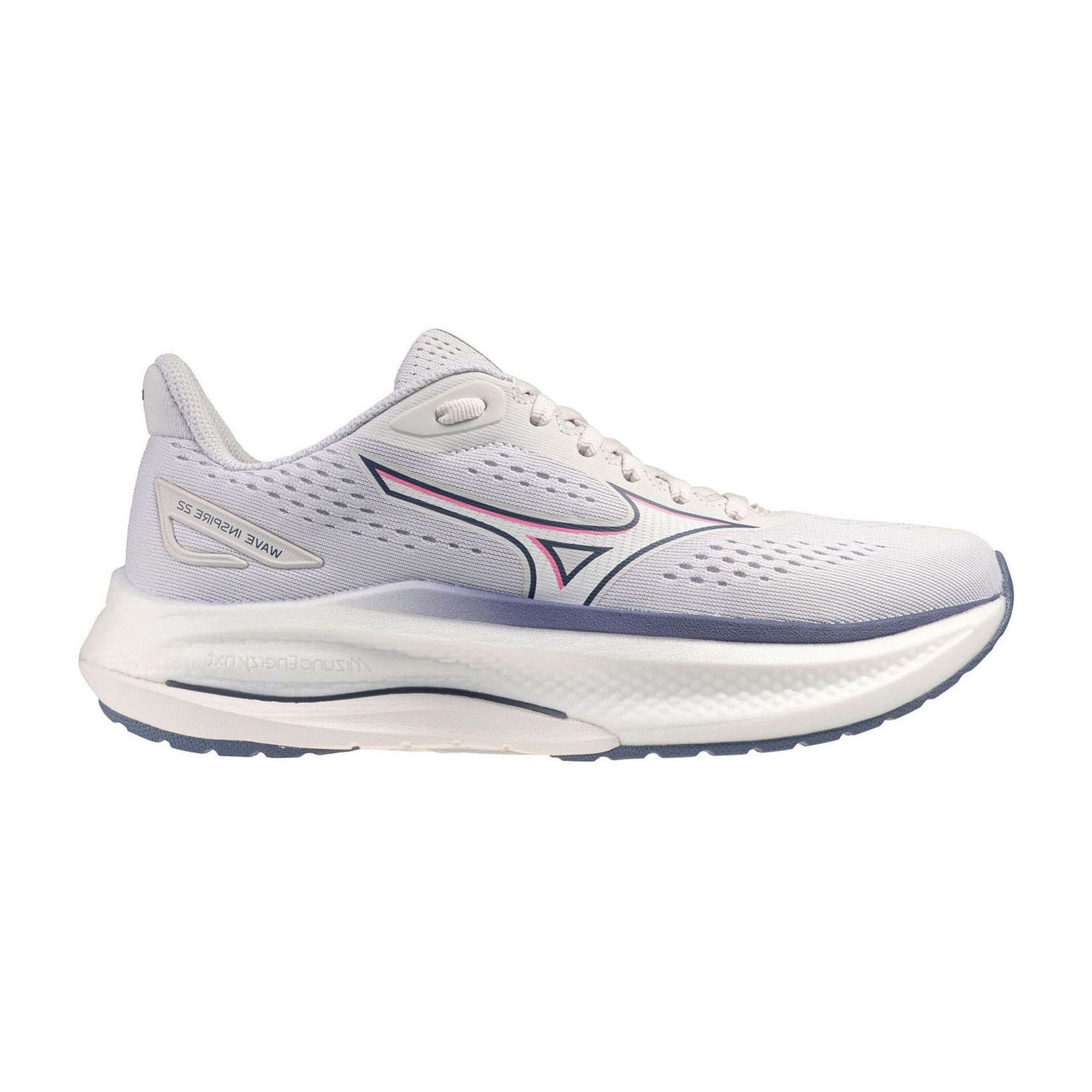 Mizuno Wave Inspire 22 Hardloopschoenen Dames